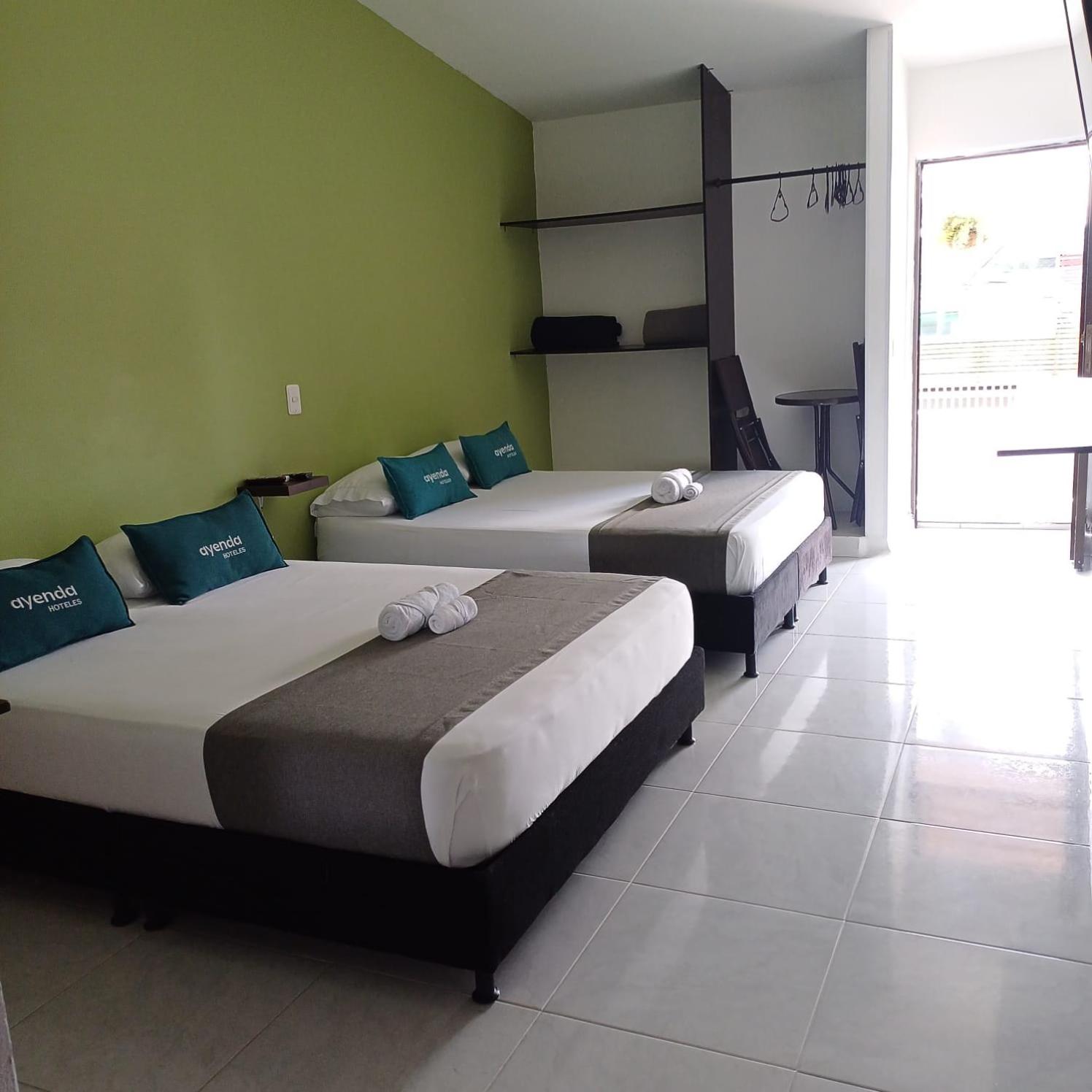 Hotel Antiguo Campestre