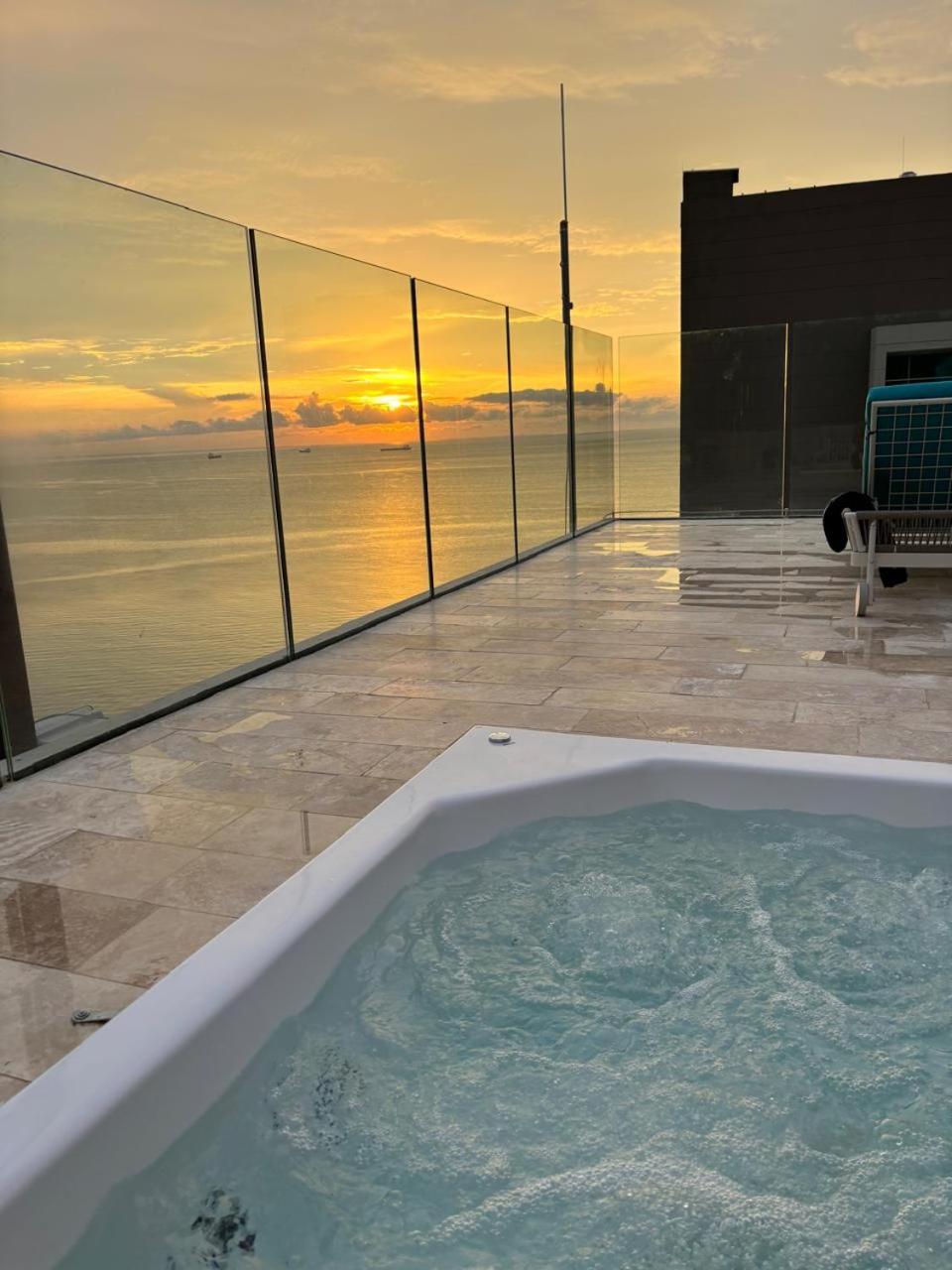 Apartamento Nuevo moderno con espectacular vista Pozo colorado
