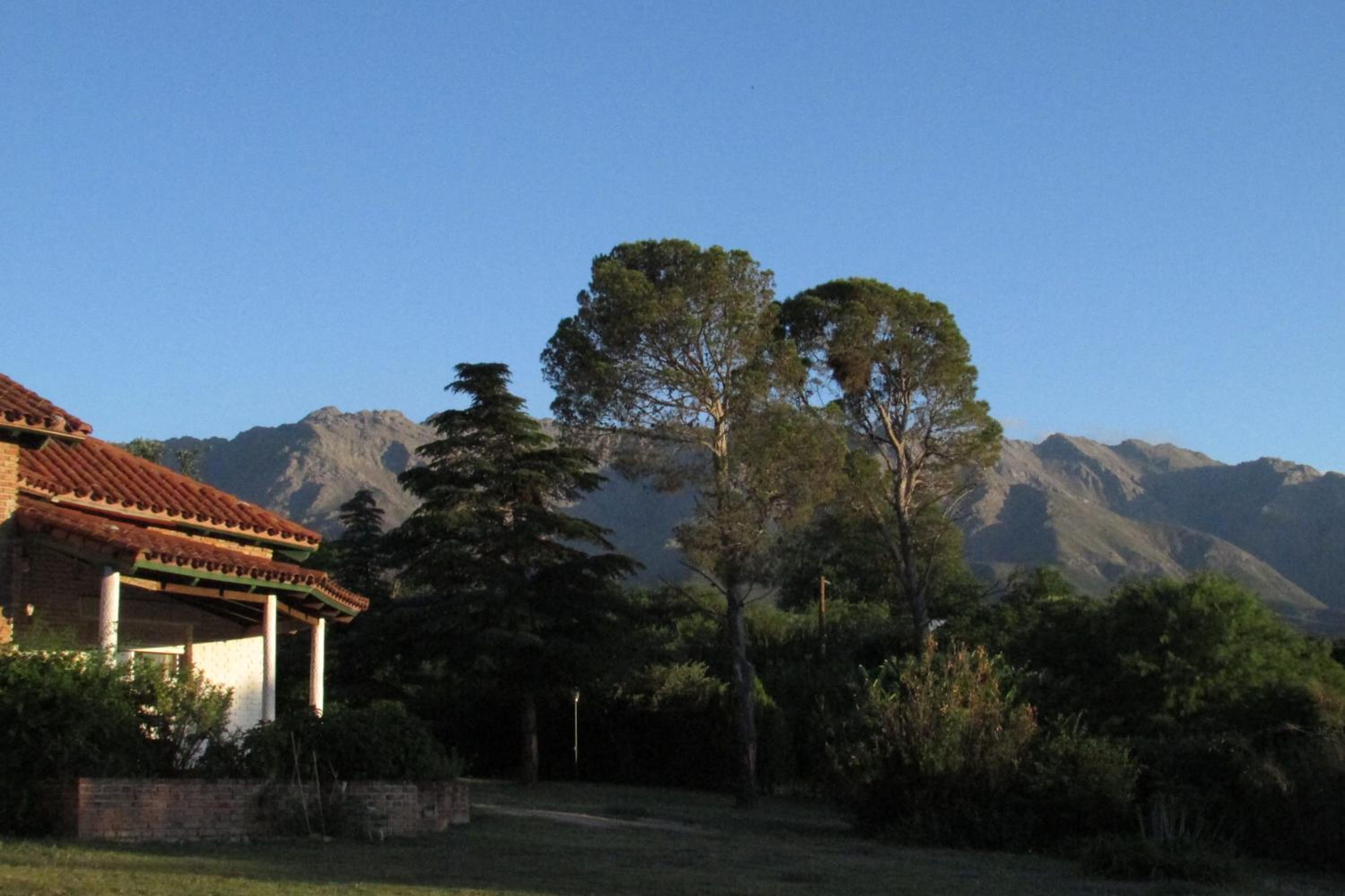 Mirador del lago apart y cabañas- exclusivo adultos