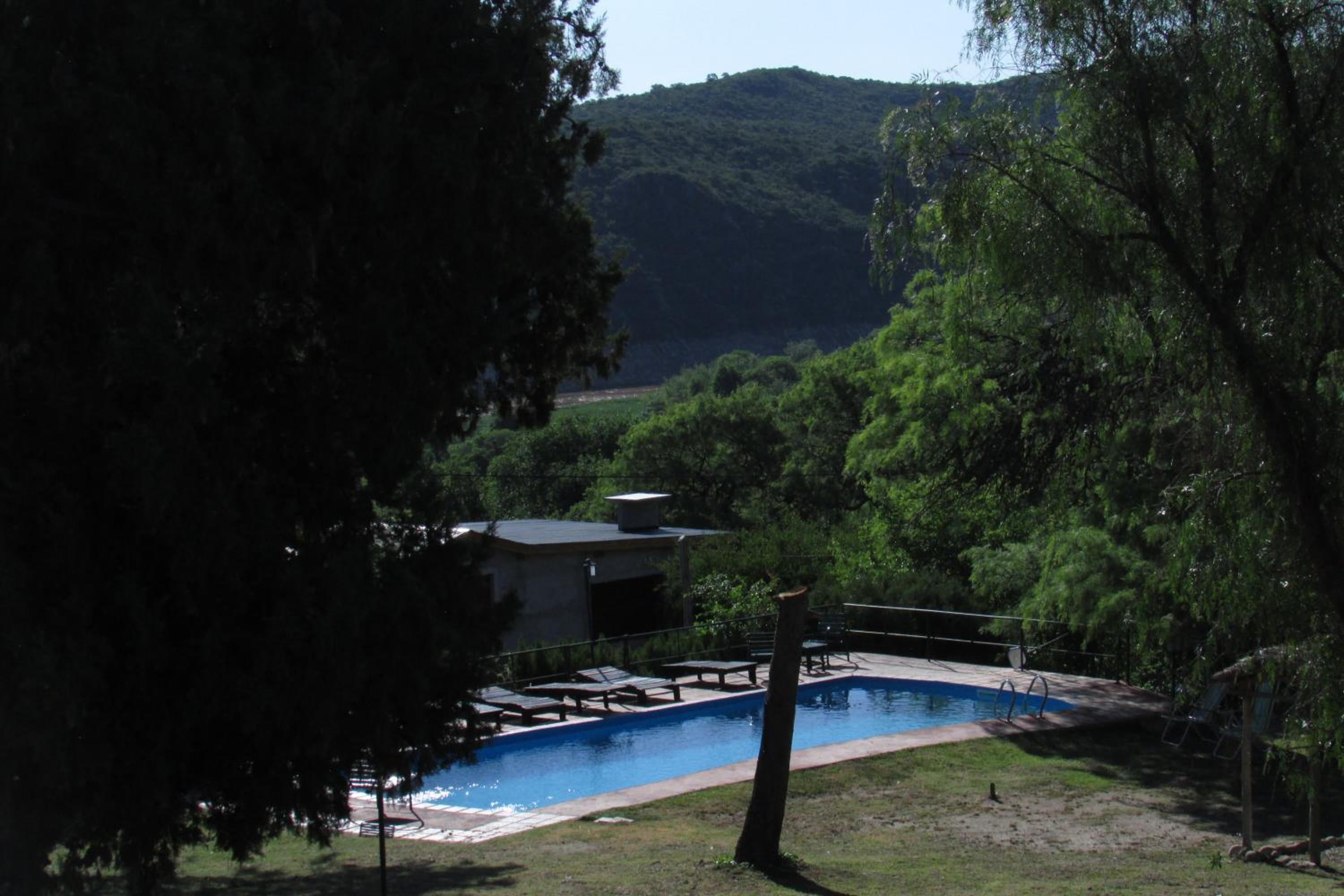 Mirador del lago apart y cabañas- exclusivo adultos