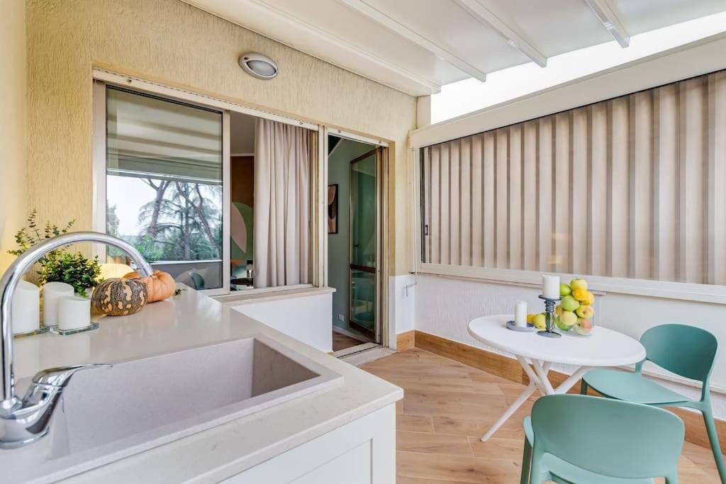 BDC - Cassia Luxury Studio