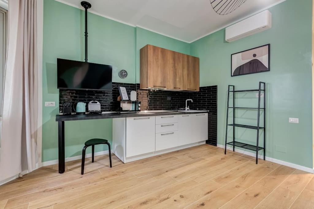 BDC - Cassia Luxury Studio