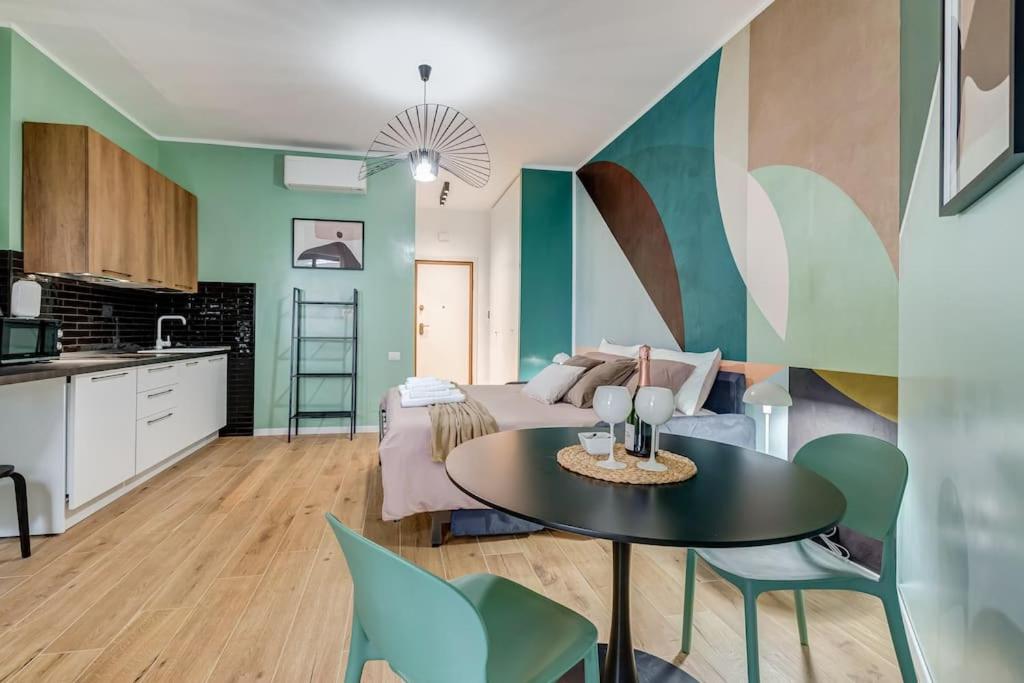 BDC - Cassia Luxury Studio