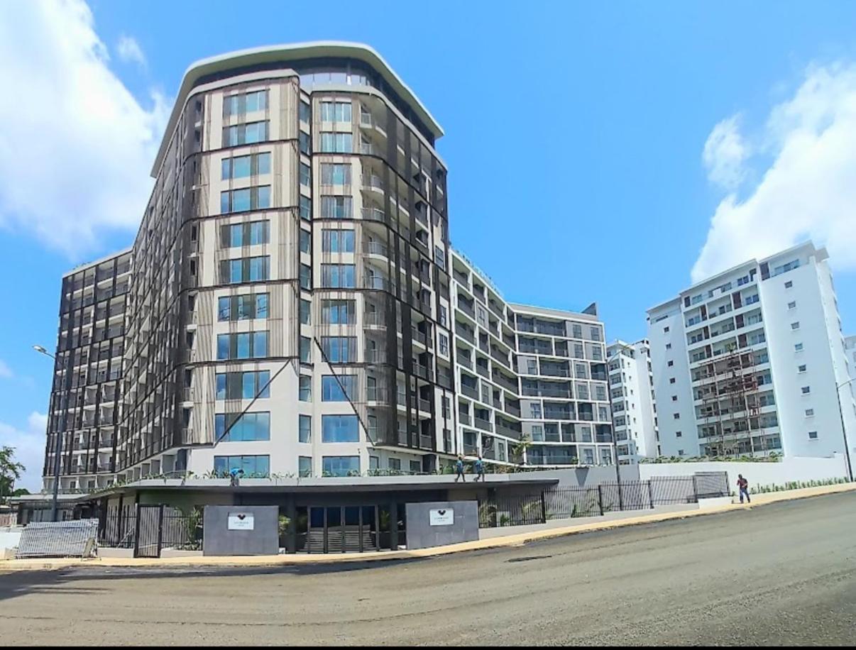 Loxwood House Apartments
