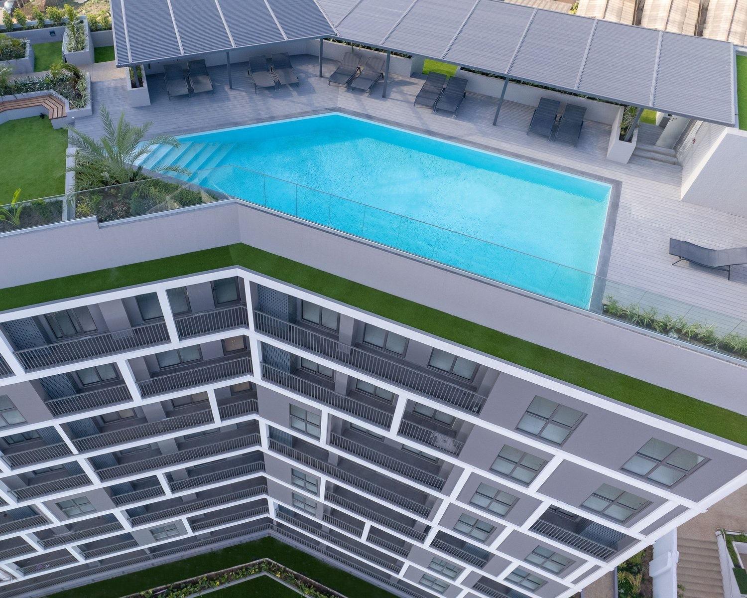 Loxwood House Apartments
