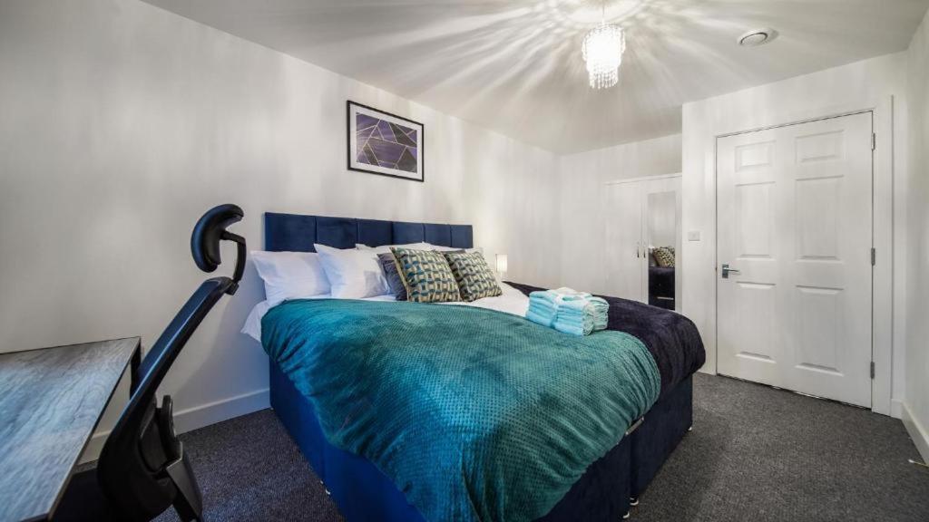 One and Two Bed Apartments Slough near Heathrow