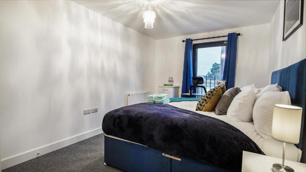 One and Two Bed Apartments Slough near Heathrow