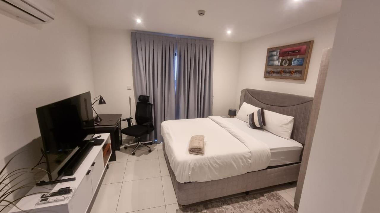 Loxwood House Apartments