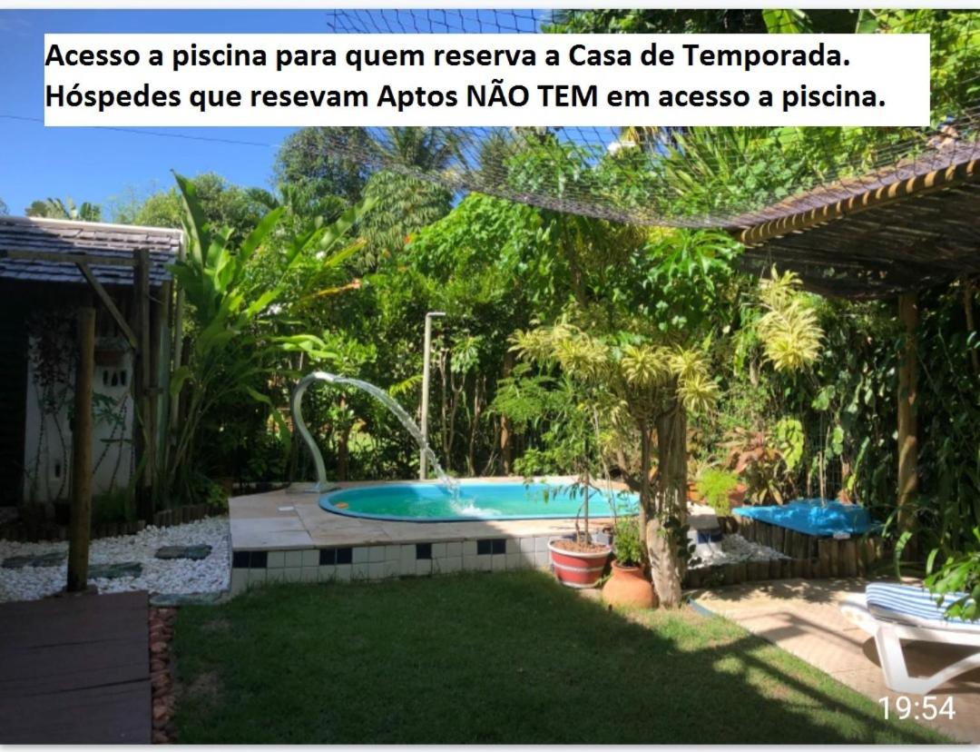 Casa Verde Apart Apartamentos com cozinha