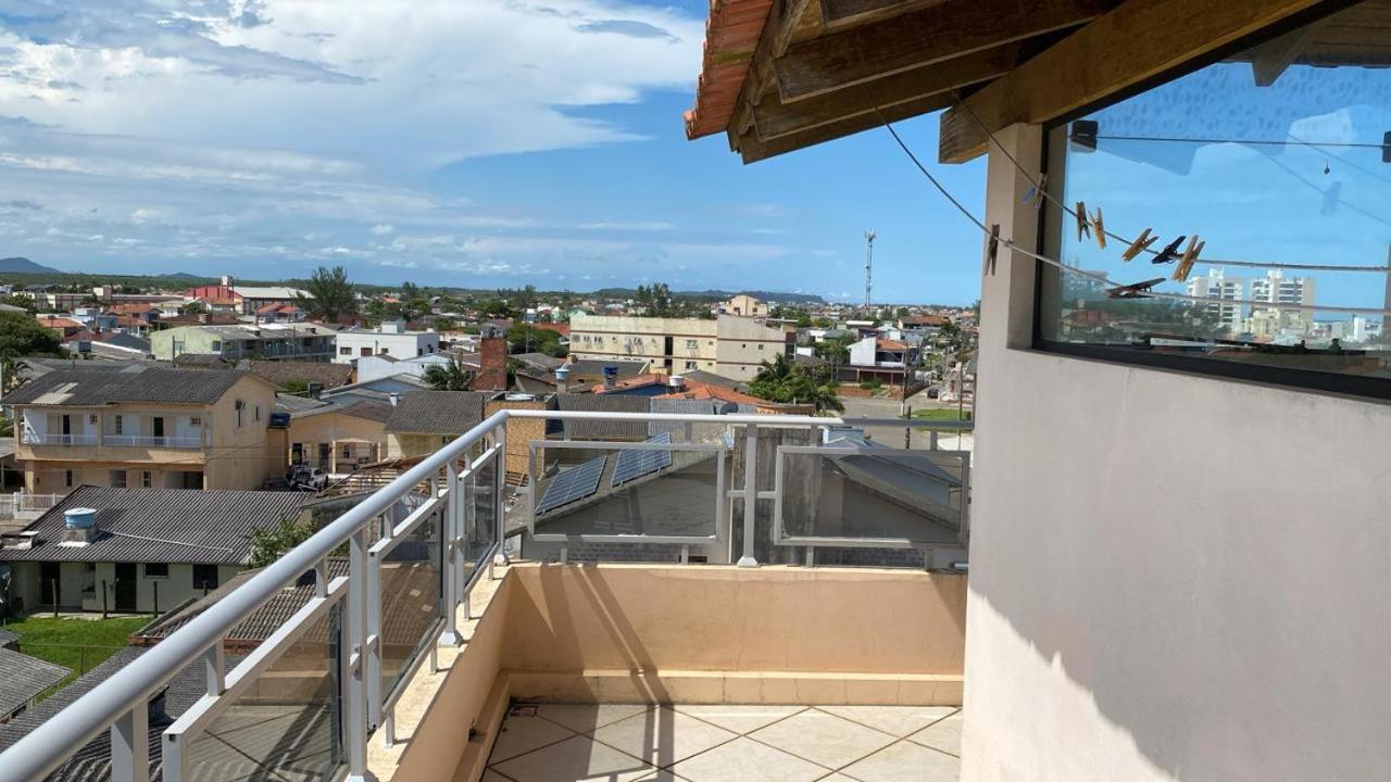 Cobertura no Centro do Balneário Arroio do Silva