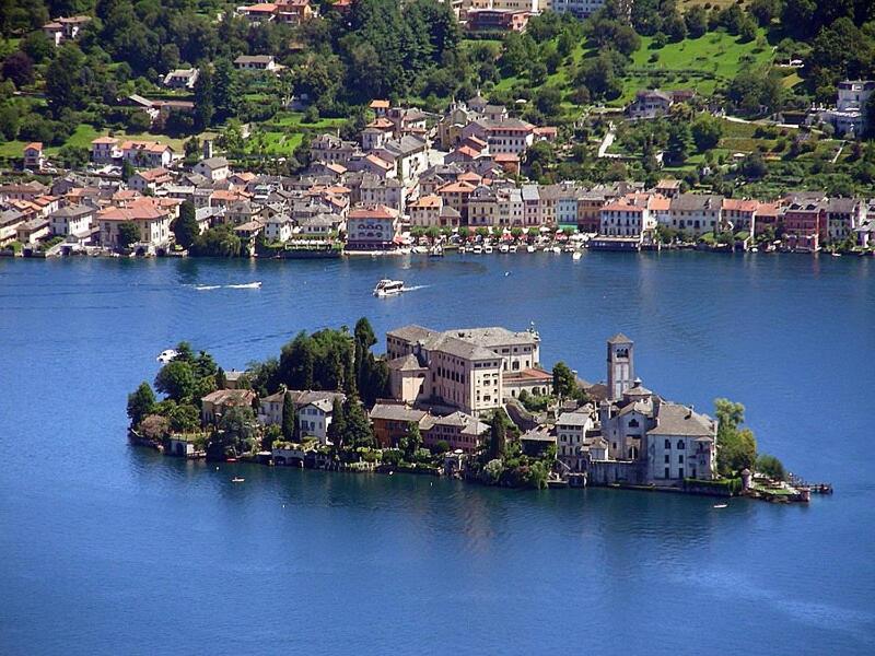 Residenza Gattoni