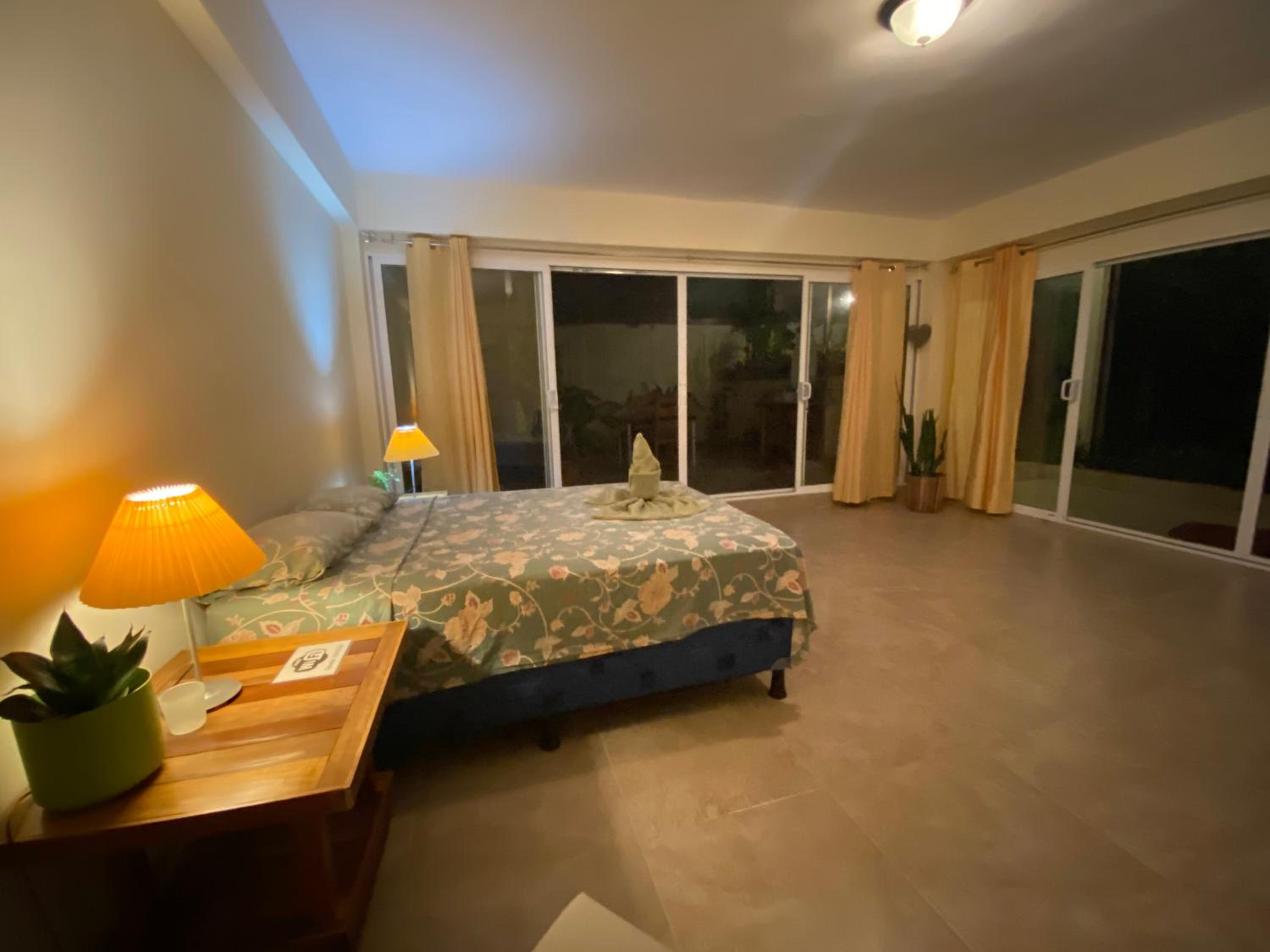 Pura Vida Boutique Apartments