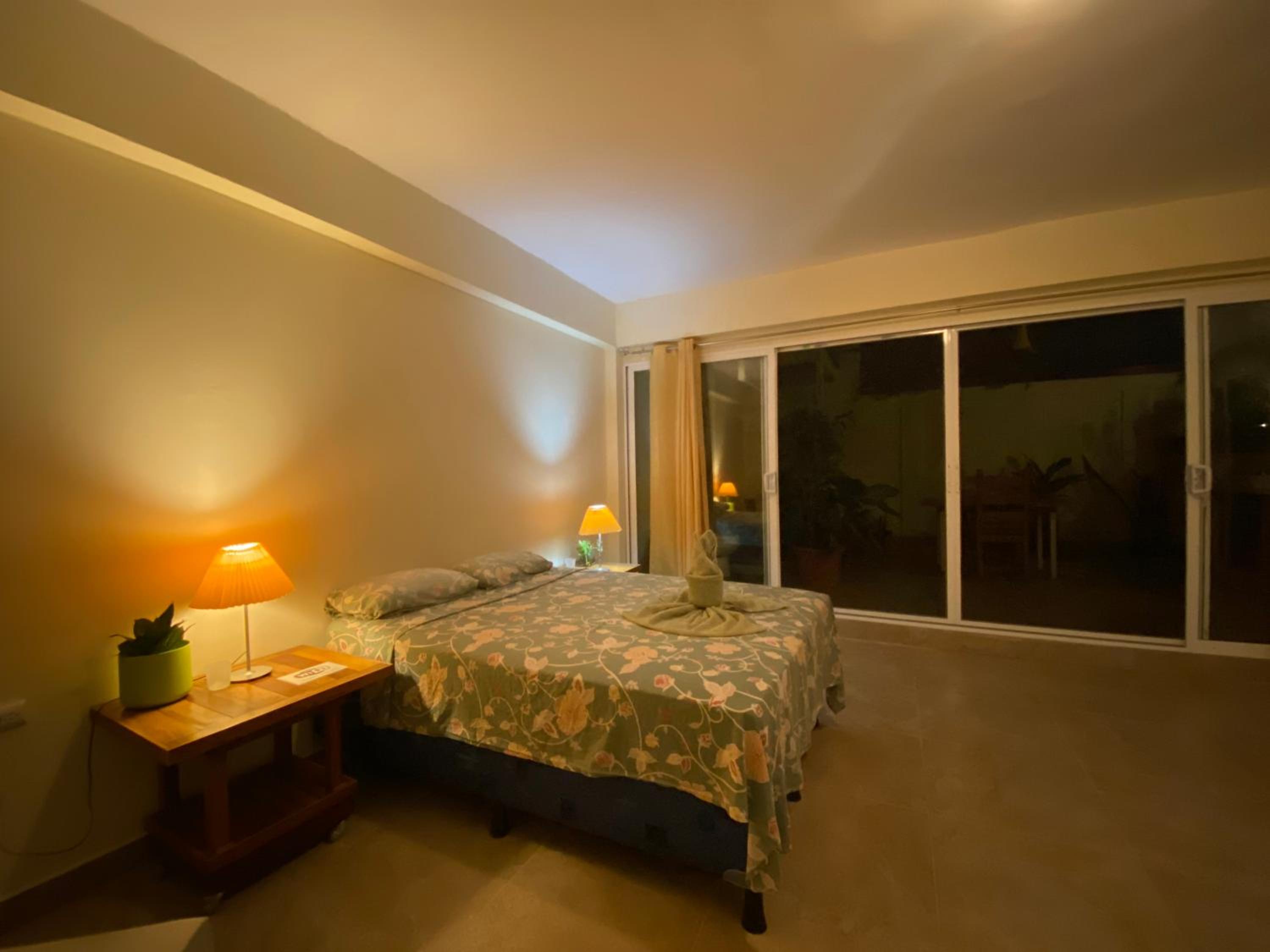 Pura Vida Boutique Apartments