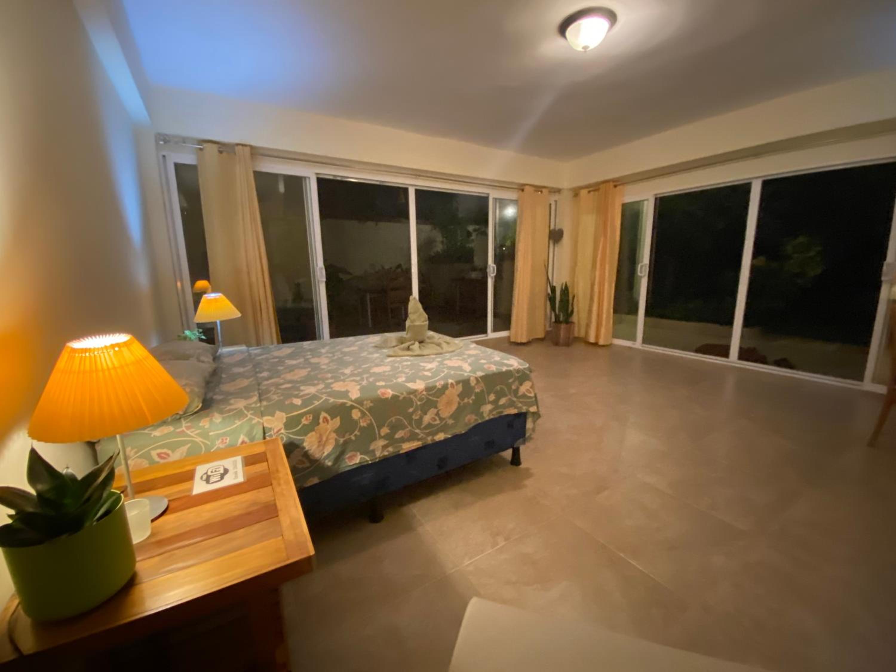 Pura Vida Boutique Apartments