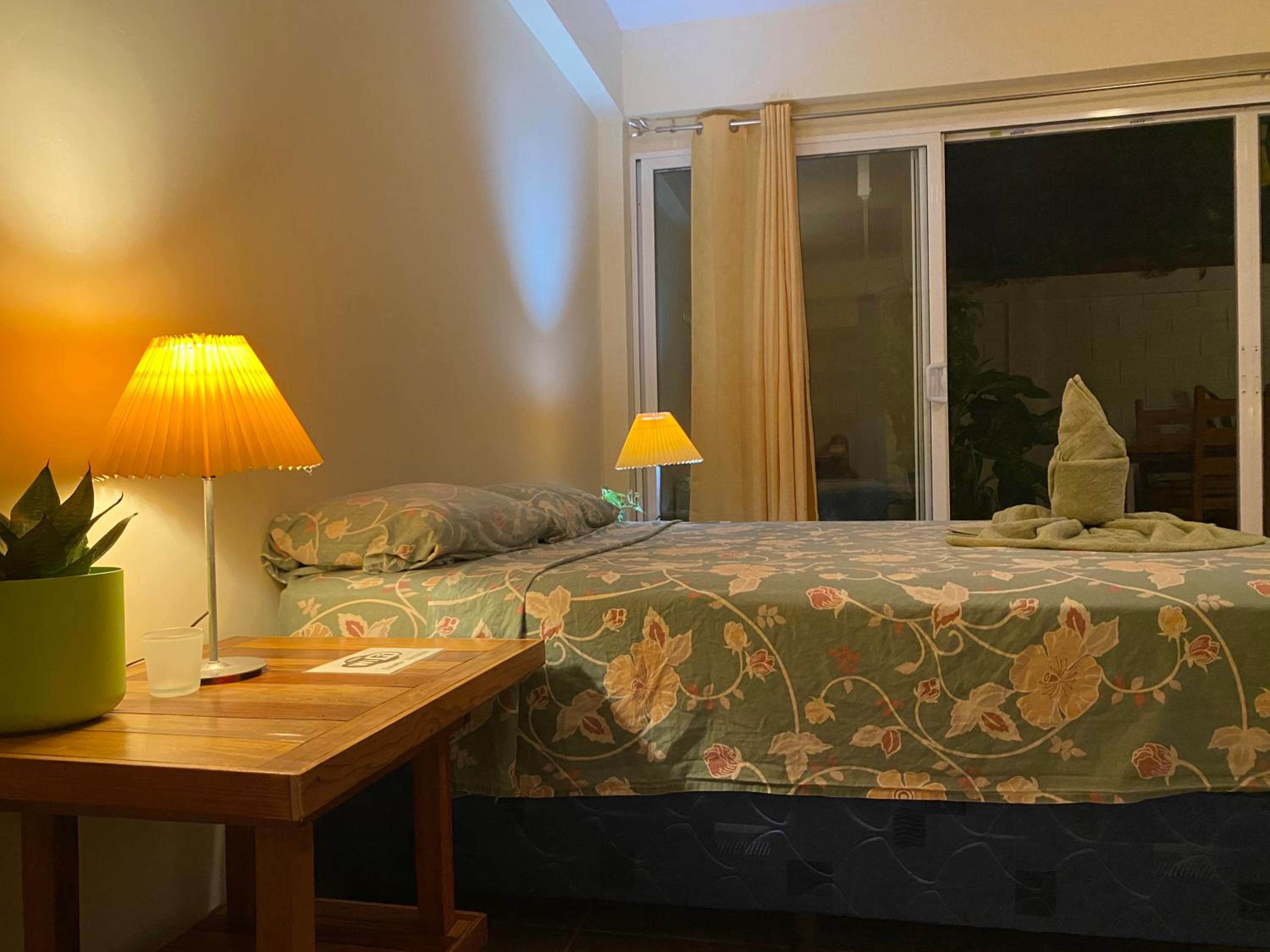 Pura Vida Boutique Apartments