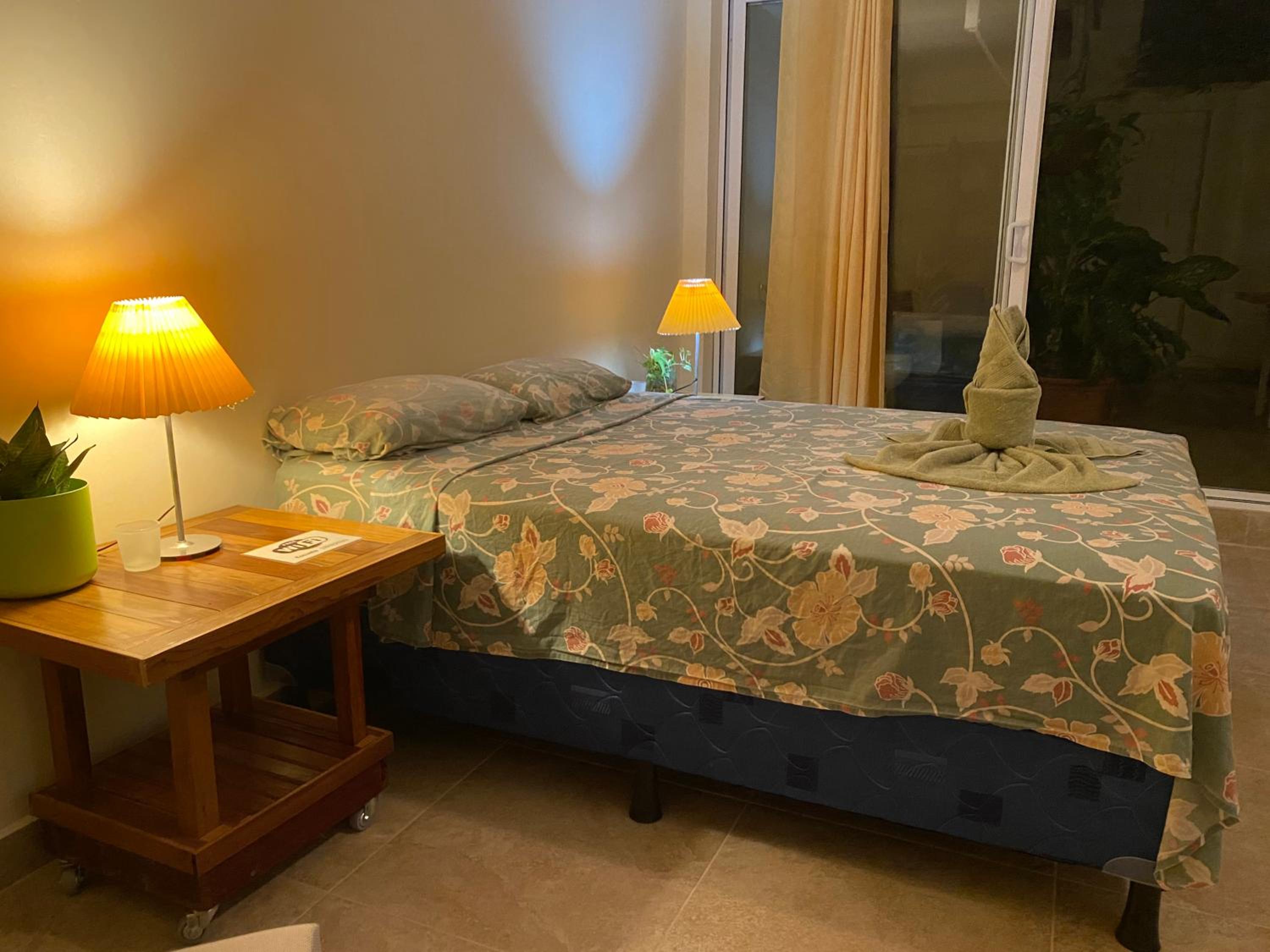 Pura Vida Boutique Apartments