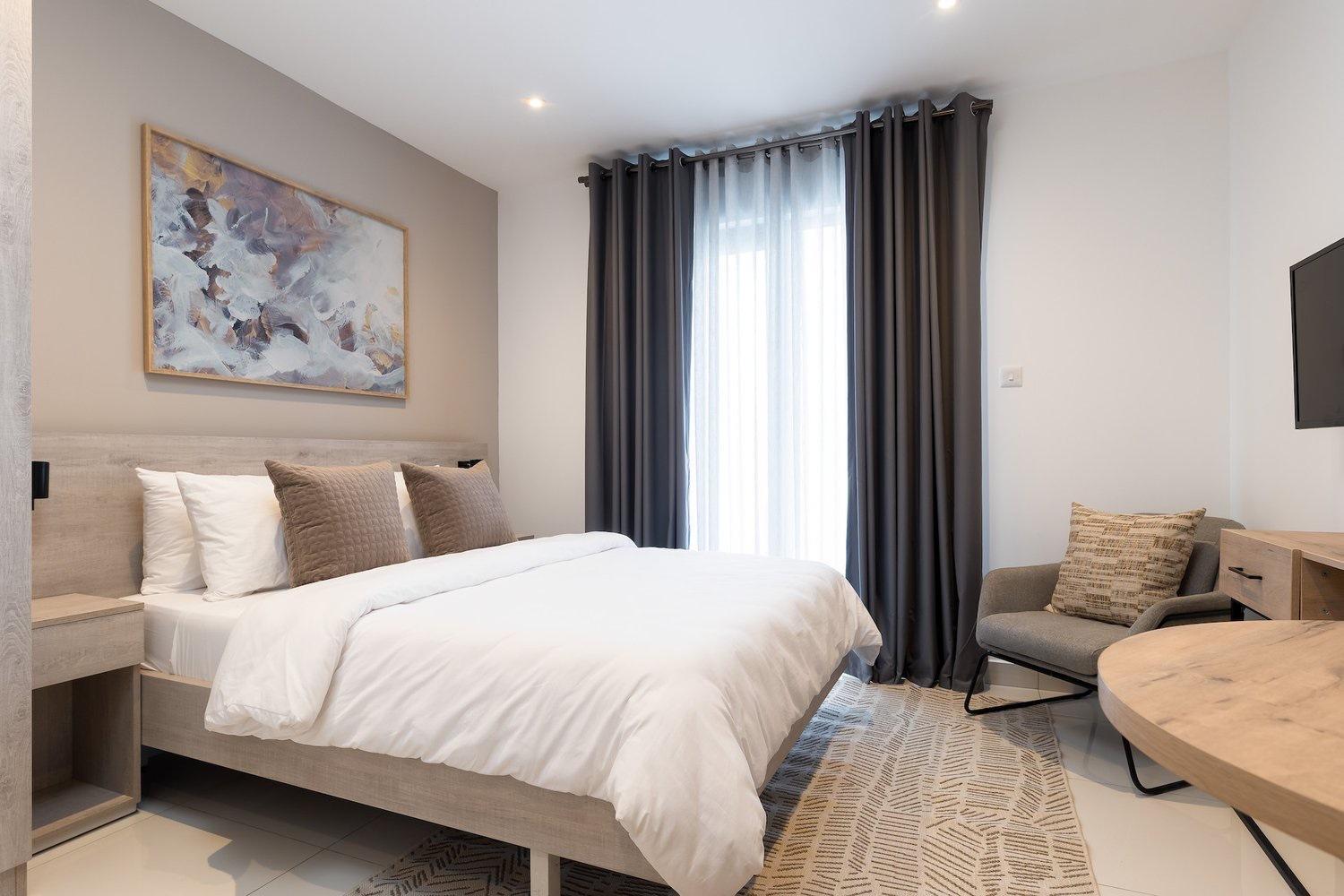 Loxwood House Apartments