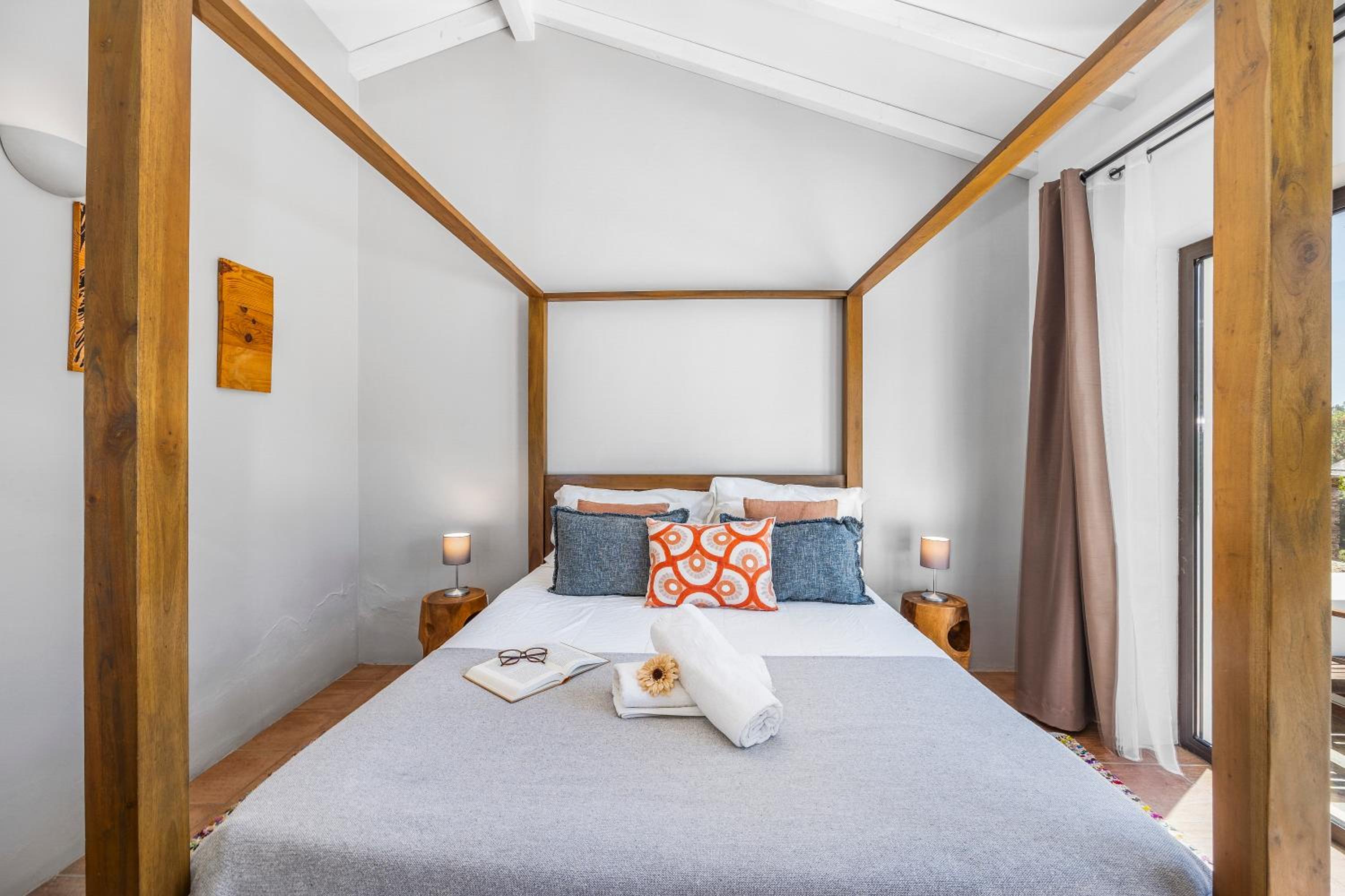 Tons da Terra - Casa de Campo & SPA
