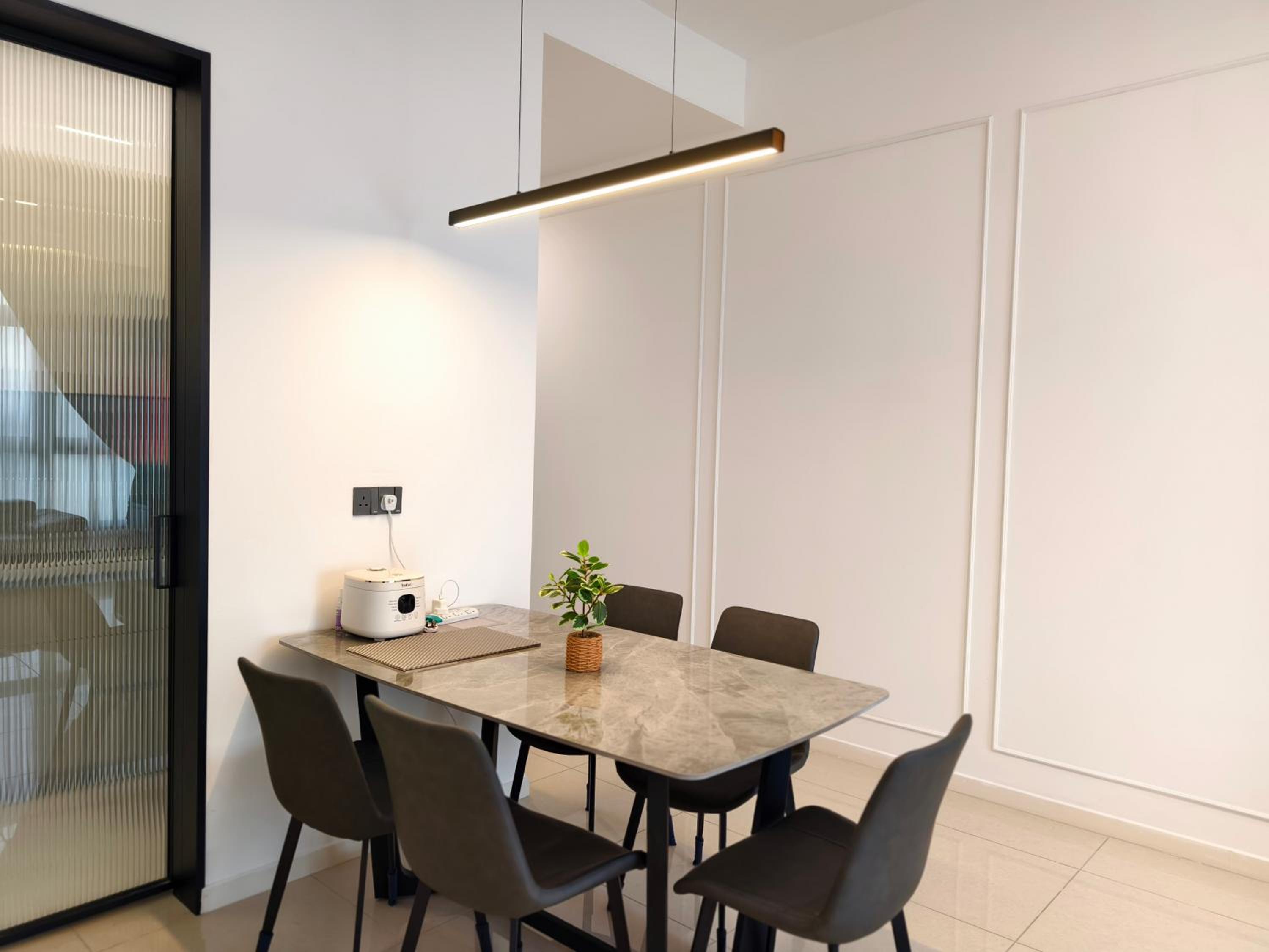 Paradigm Residence 3BR 6PaxRelaxStyle