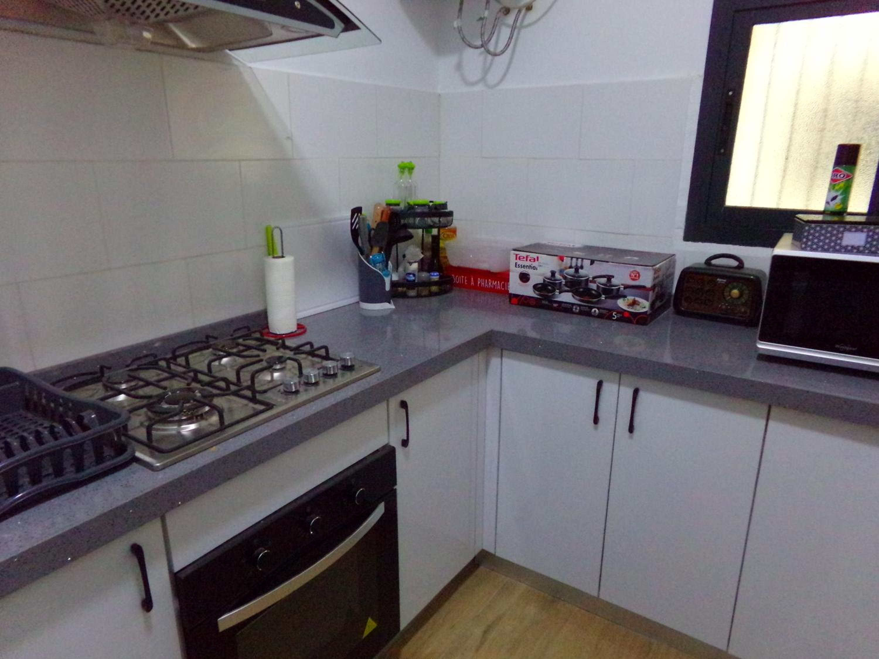 Kalia 3 bedrooms, superb aerial view, fitness view 4