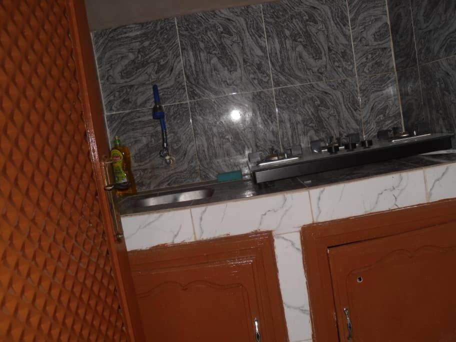 Maroua Fully Furnished Apartment
