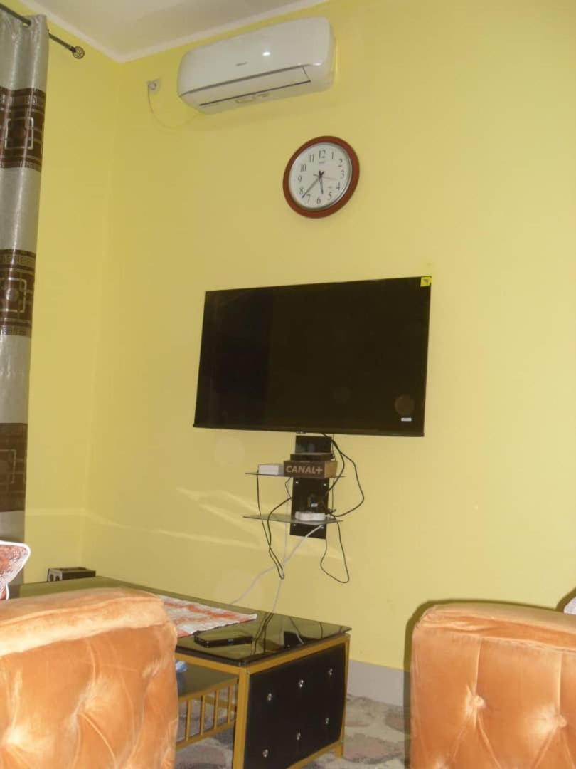 Maroua Fully Furnished Apartment