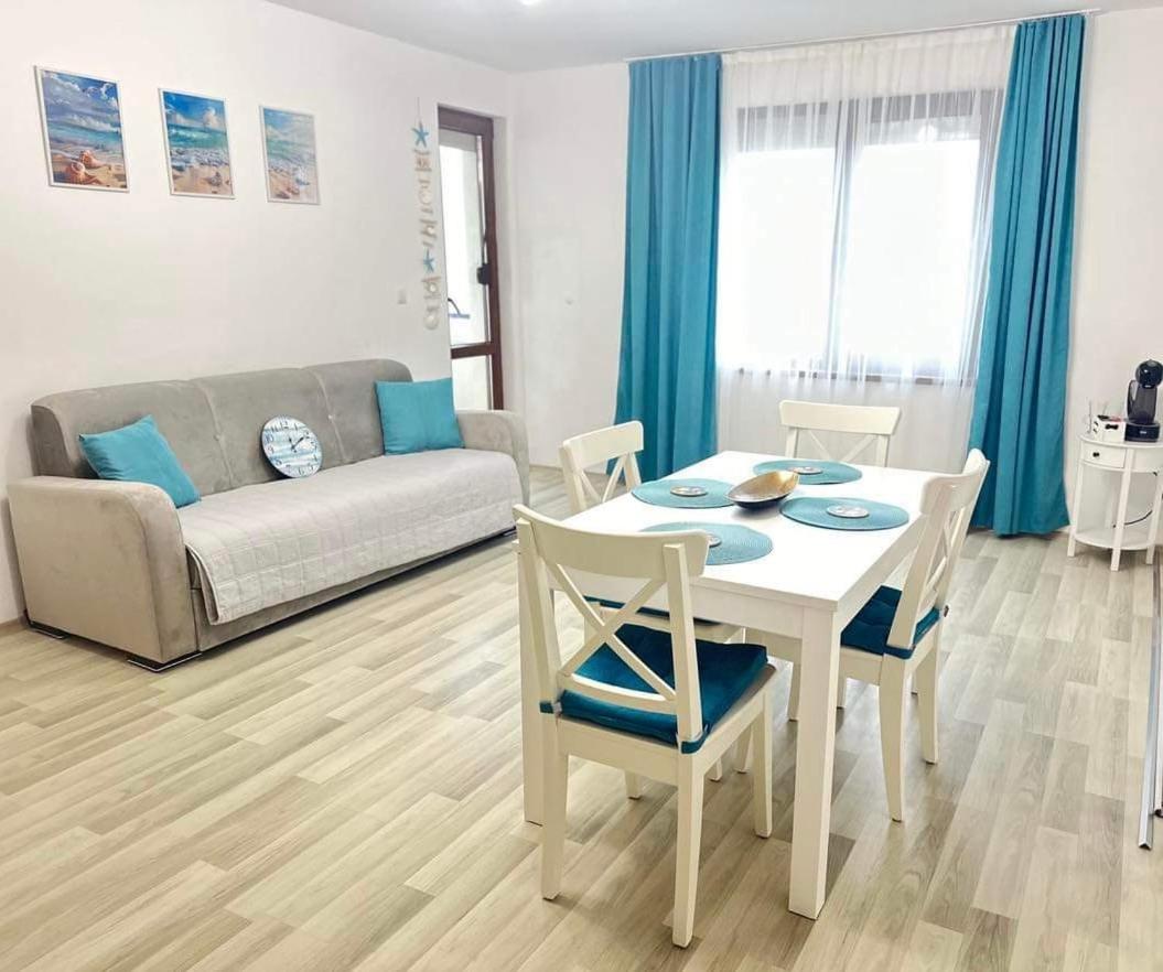 Apartment Sea Sunrise, complex Carpe Diem, FREE PARKING