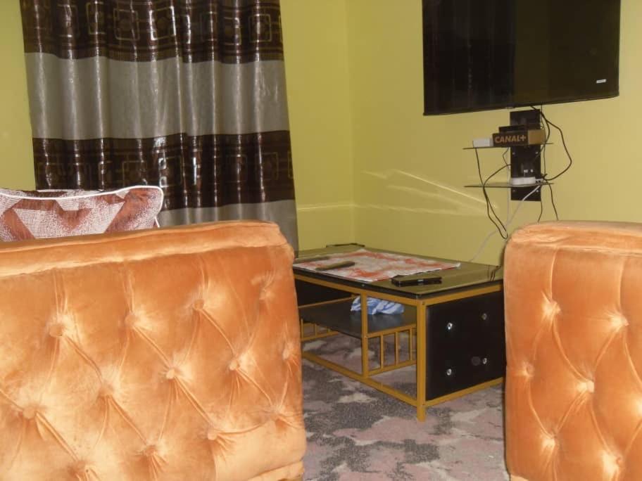 Maroua Fully Furnished Apartment