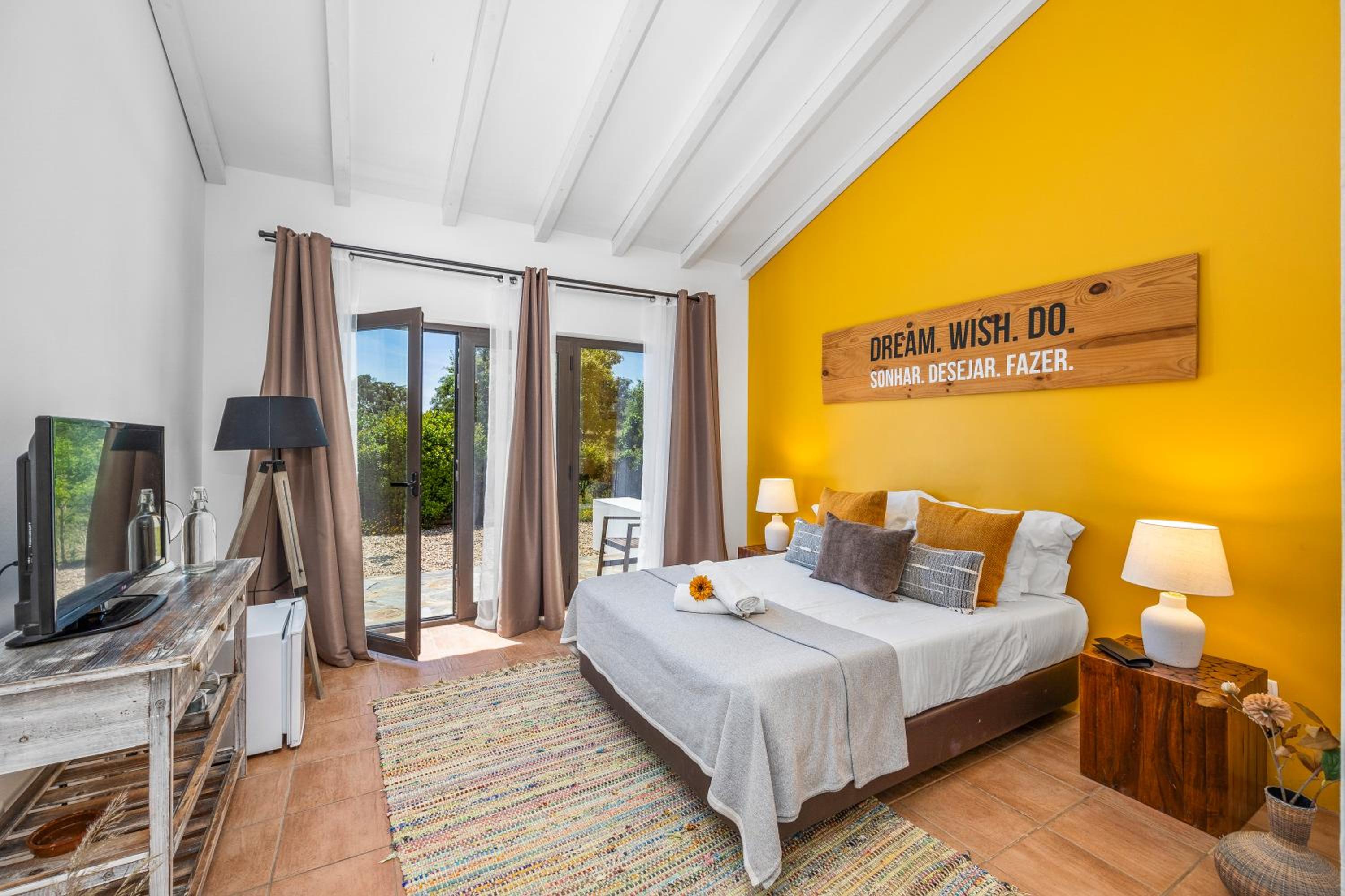 Tons da Terra - Casa de Campo & SPA
