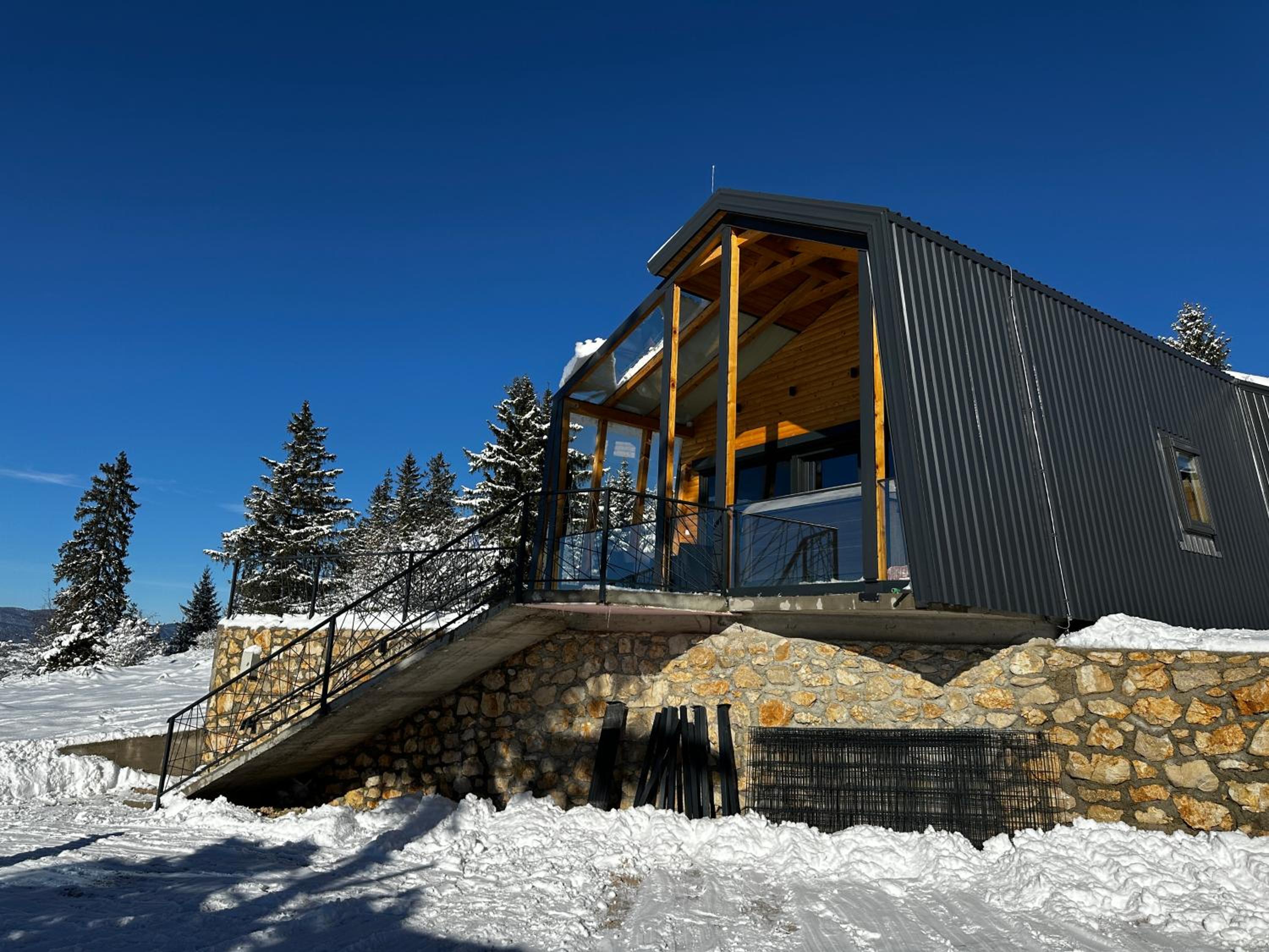 Vlasic Odmor - Villa Biser & spa