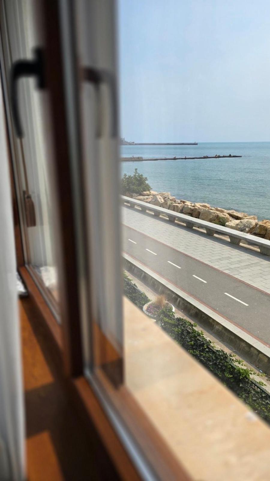 Apartment Sea Sunrise, complex Carpe Diem, FREE PARKING