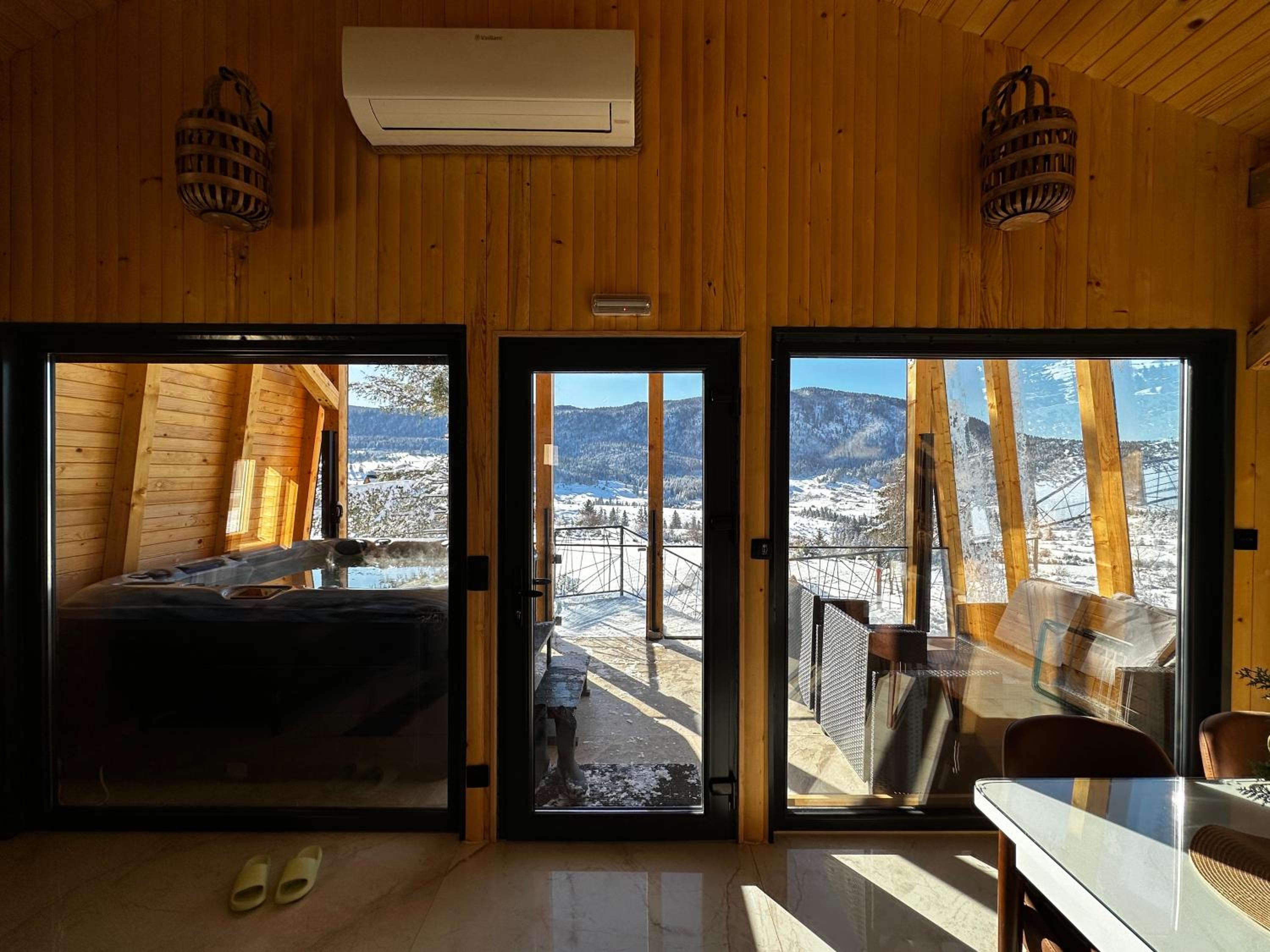 Vlasic Odmor - Villa Biser & spa