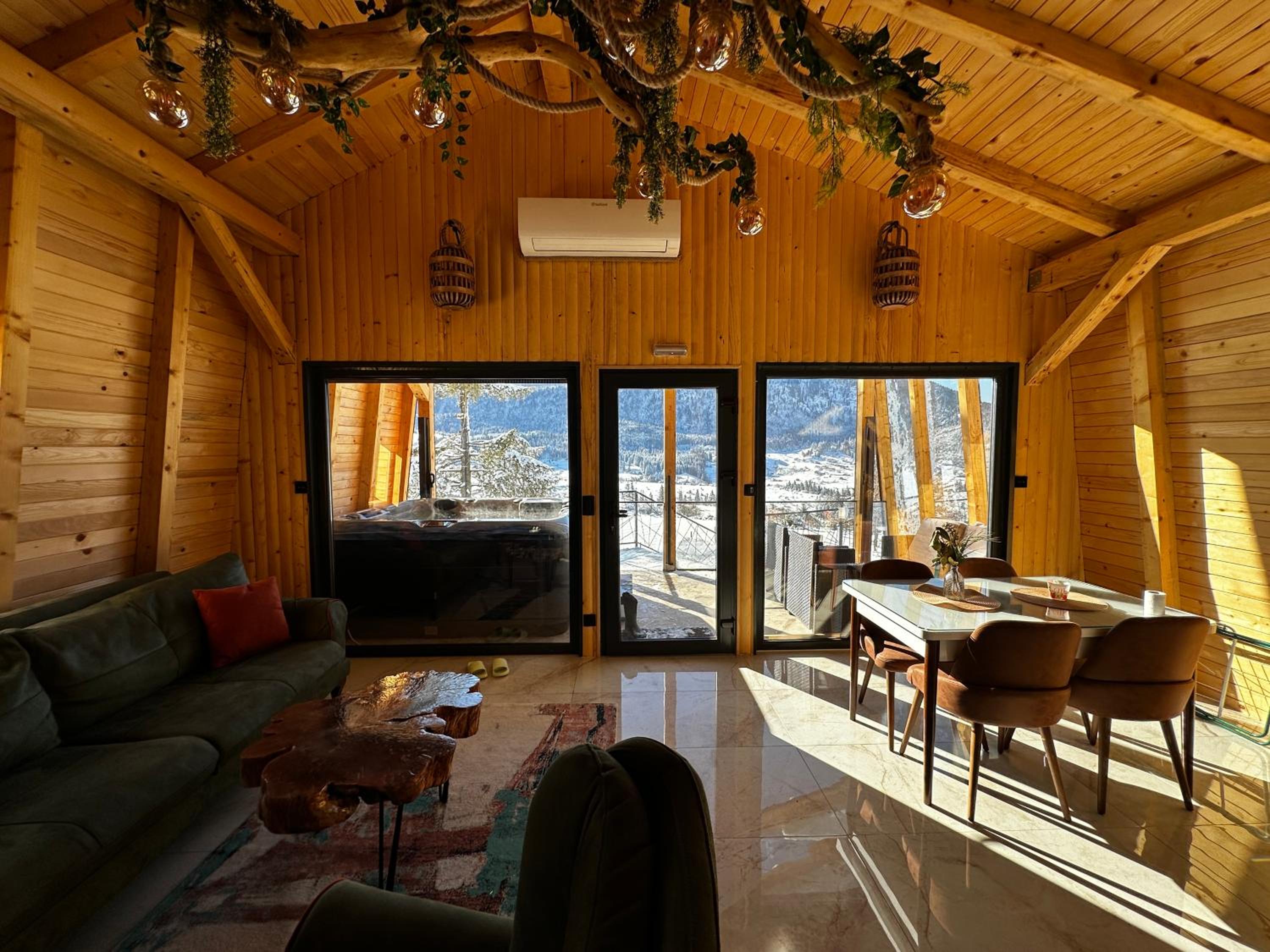Vlasic Odmor - Villa Biser & spa