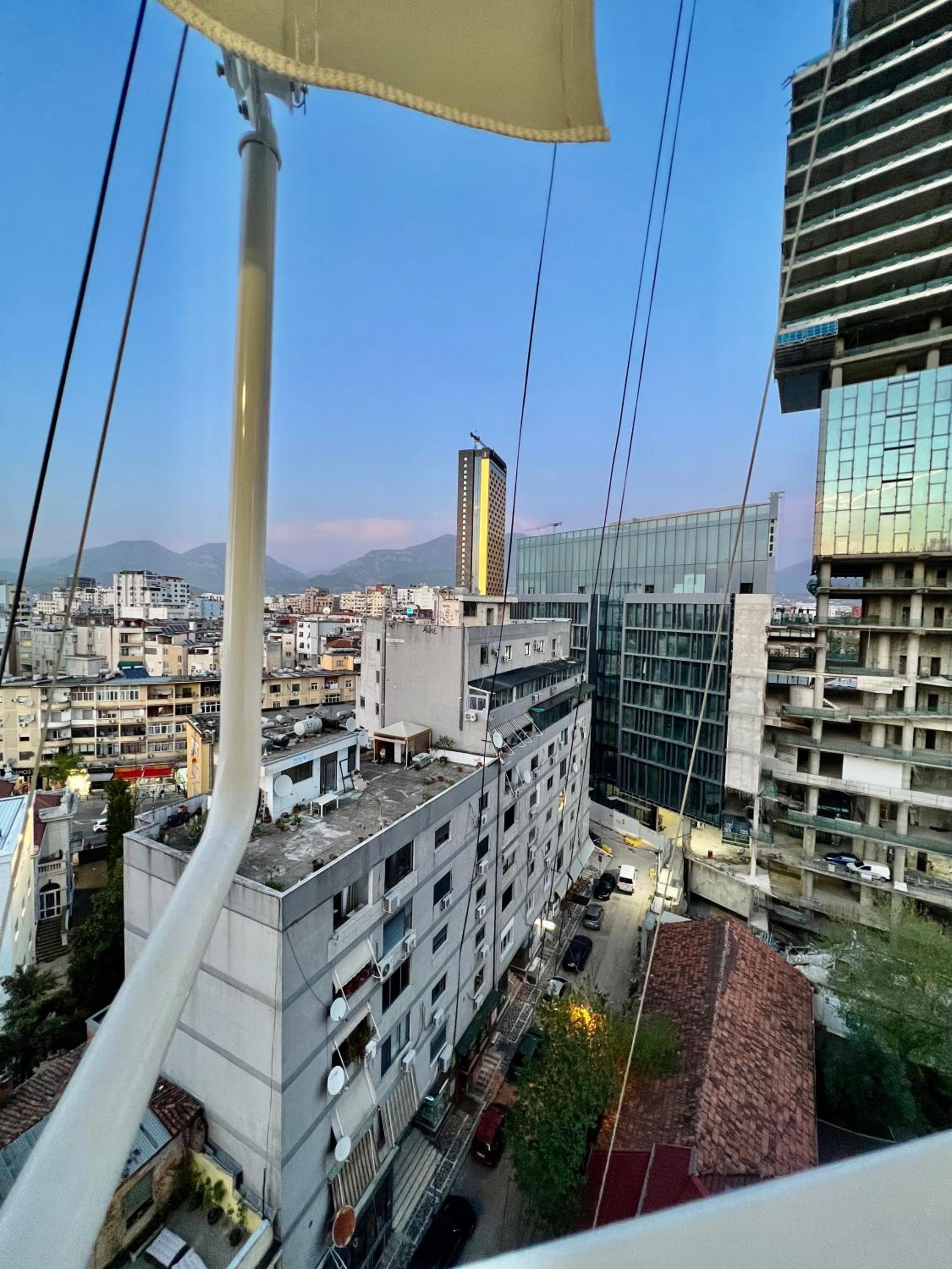 Spiranca Luxury Suites