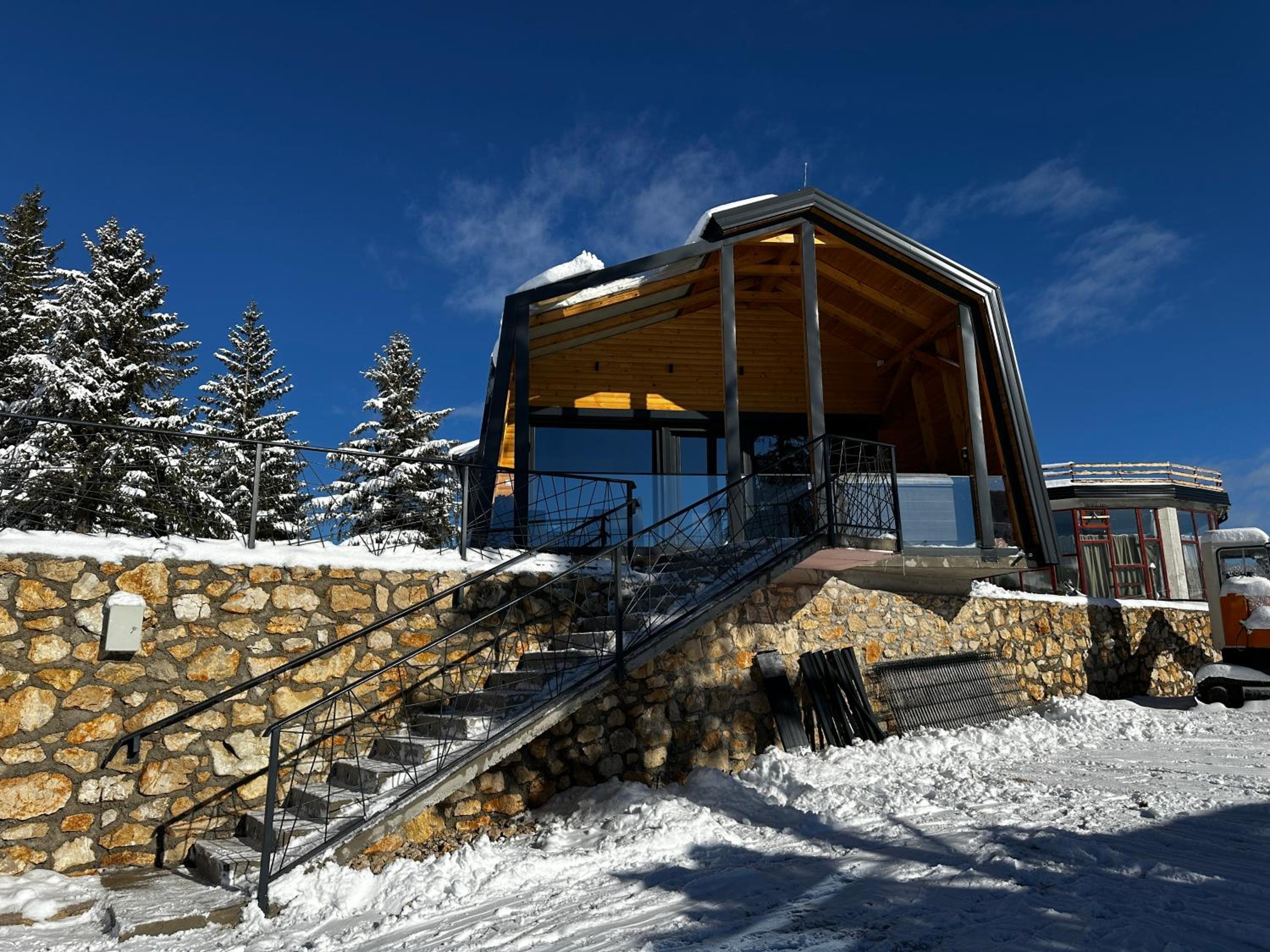 Vlasic Odmor - Villa Biser & spa