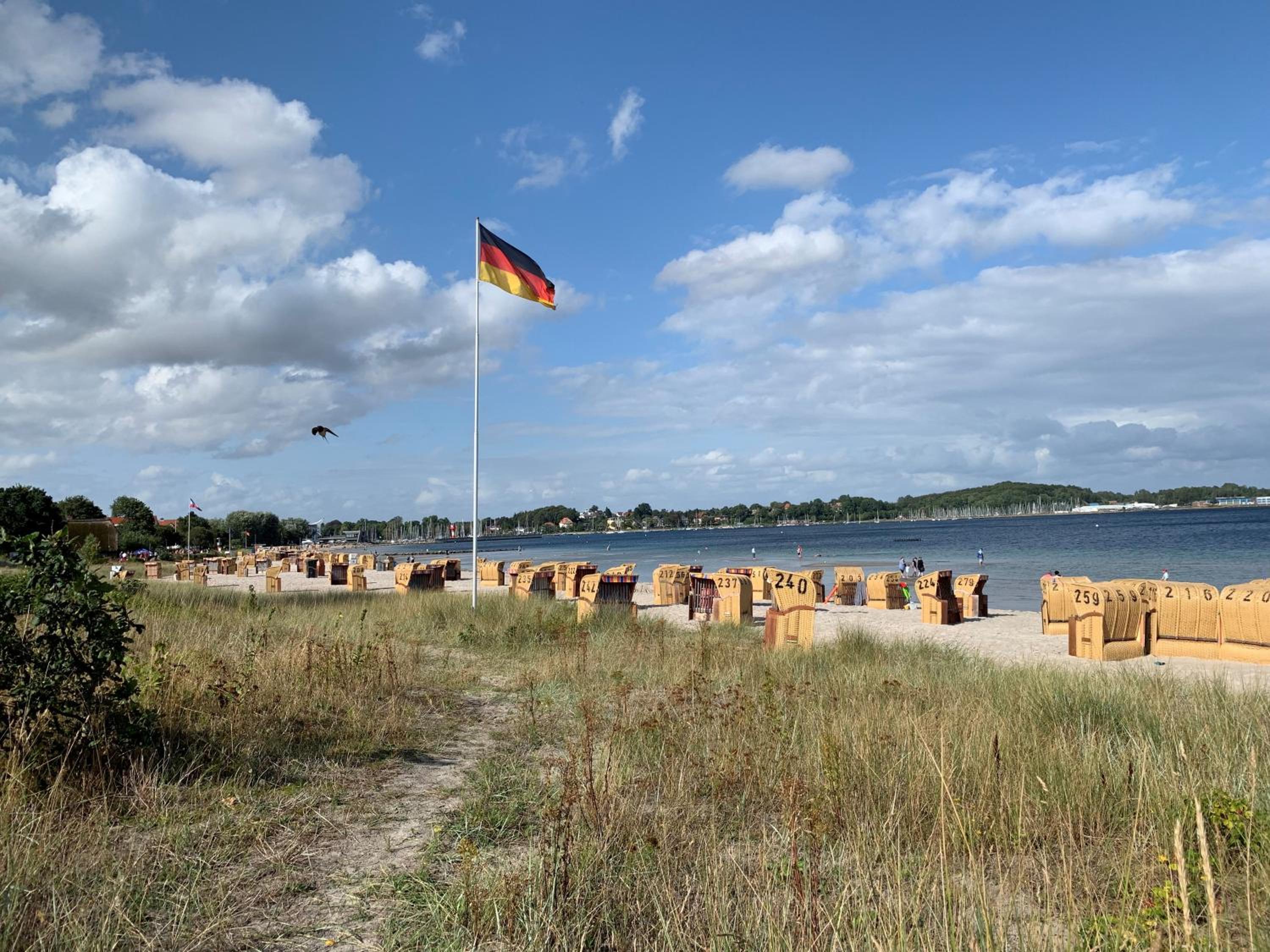 Fischbude