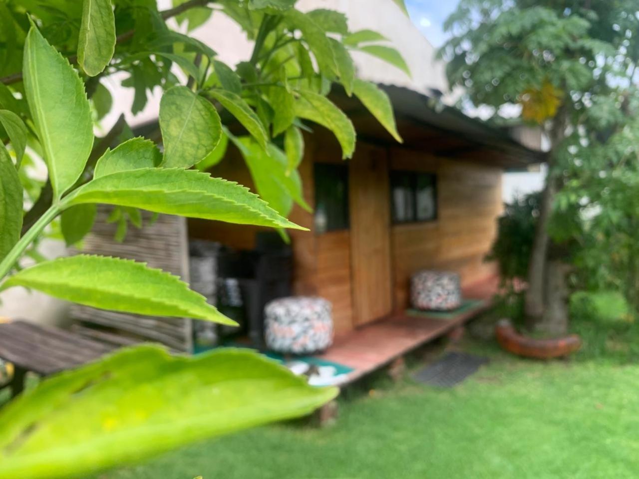 CASA BAHAREQUE HOSPEDAJE