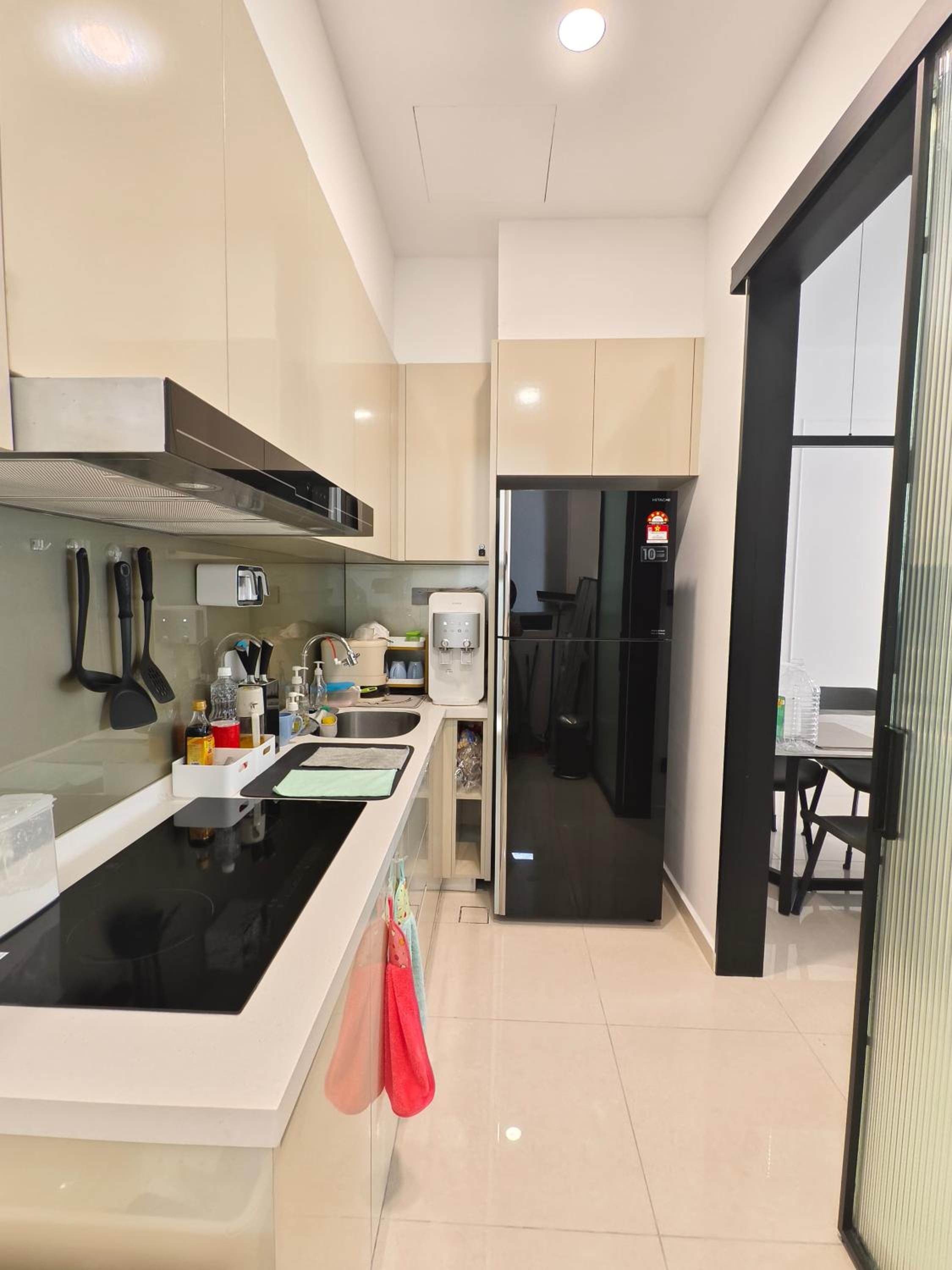 Paradigm Residence 3BR 6PaxRelaxStyle