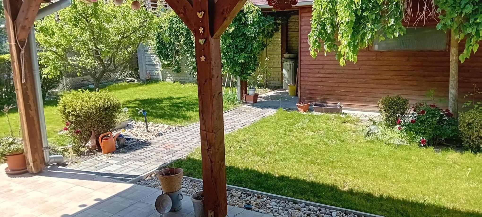 Ubytovanie Pavlík