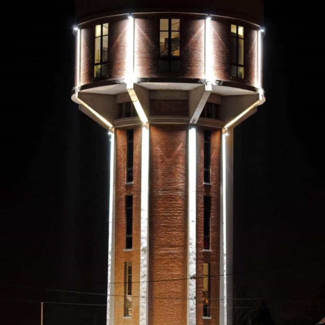 Watertoren - Chateau d'Eau