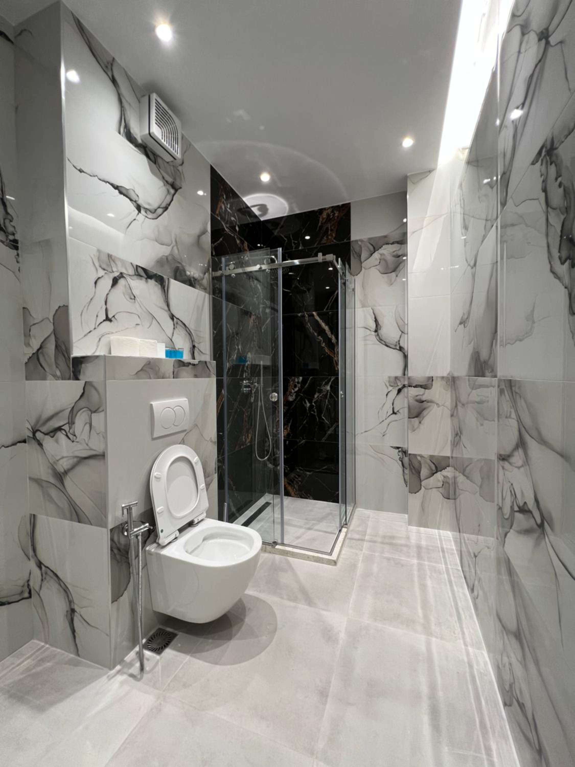 Spiranca Luxury Suites