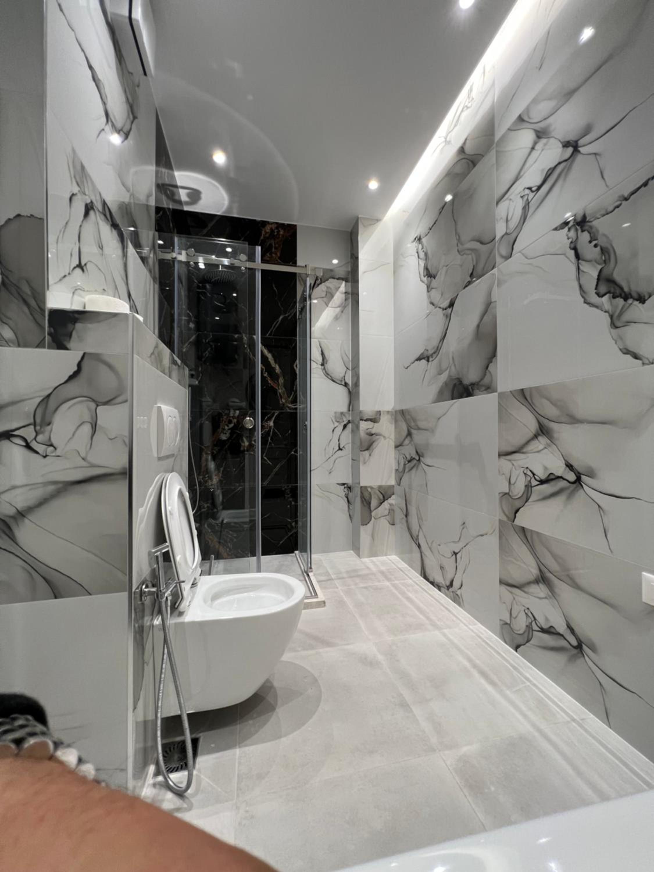 Spiranca Luxury Suites