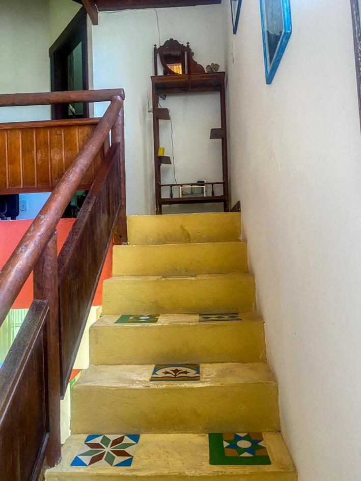 Casa Verde Apart Apartamentos com cozinha
