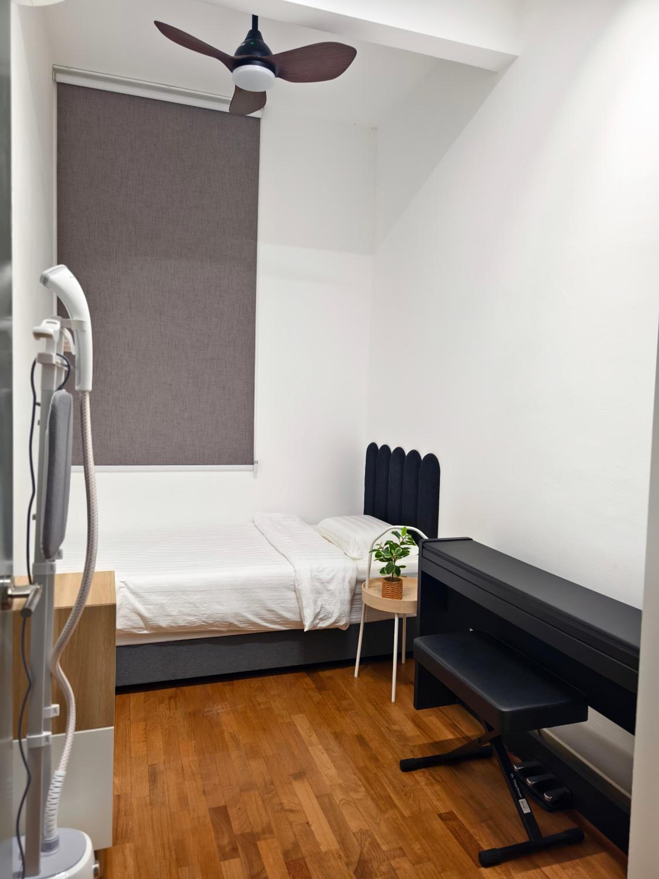 Paradigm Residence 3BR 6PaxRelaxStyle