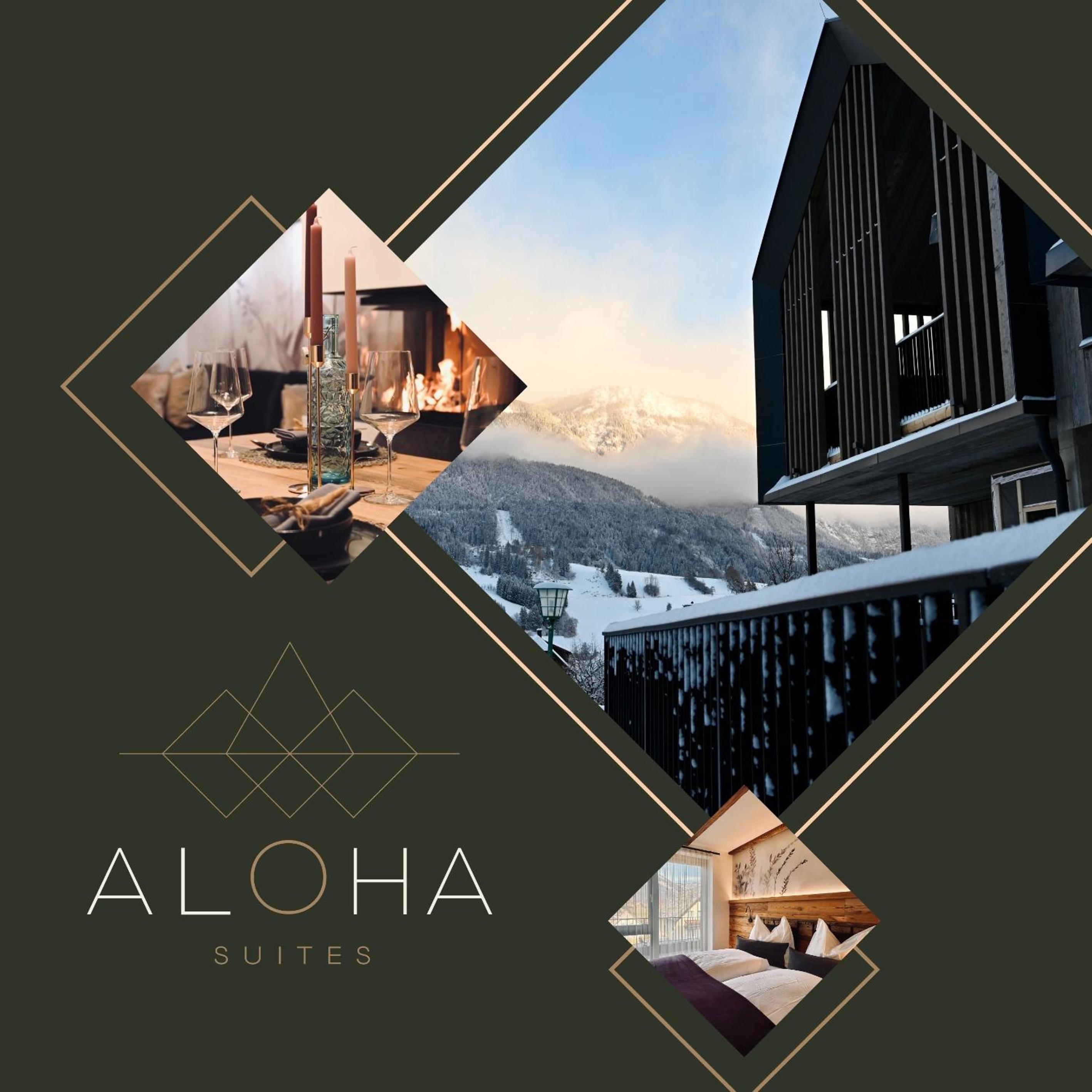 Aloha Suite - Schladming Dachstein