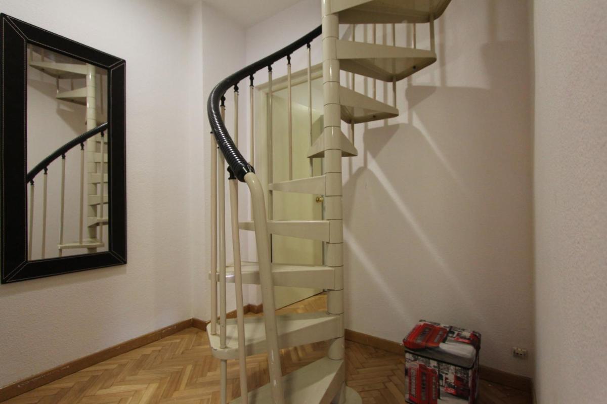 Apartamentos Goyescas Deco