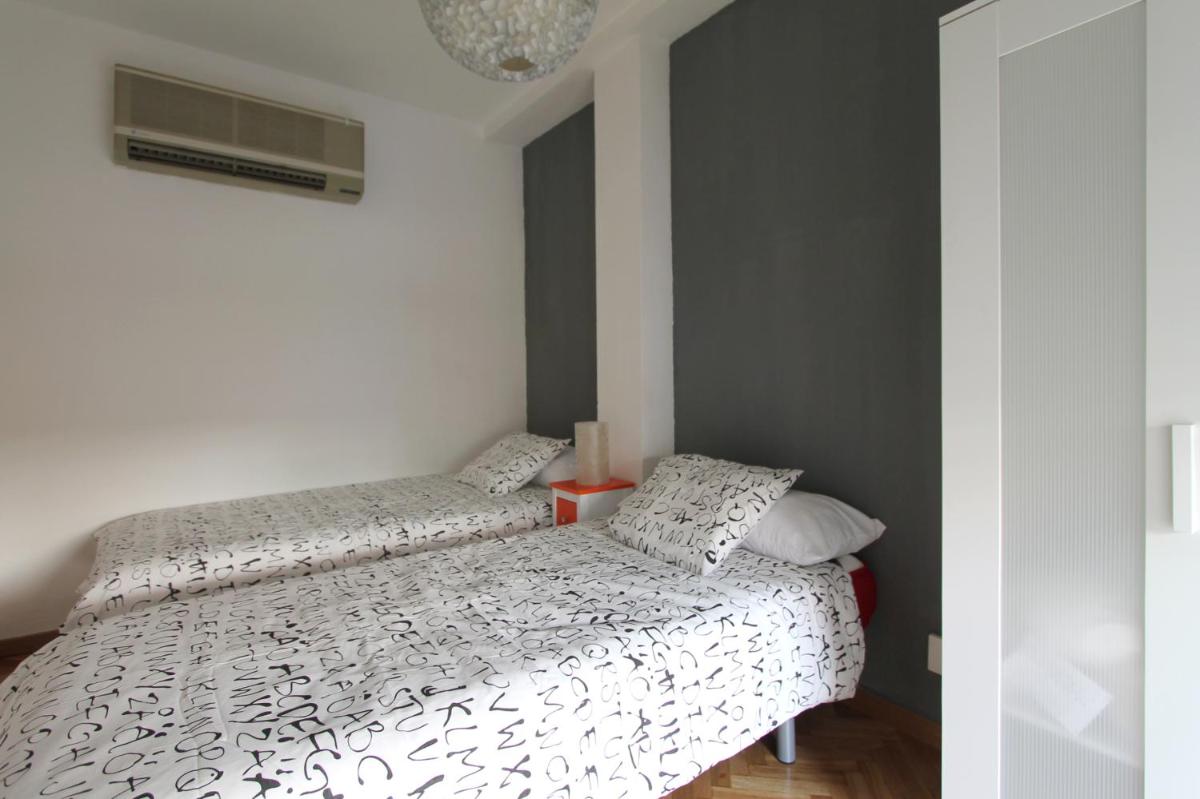 Apartamentos Goyescas Deco