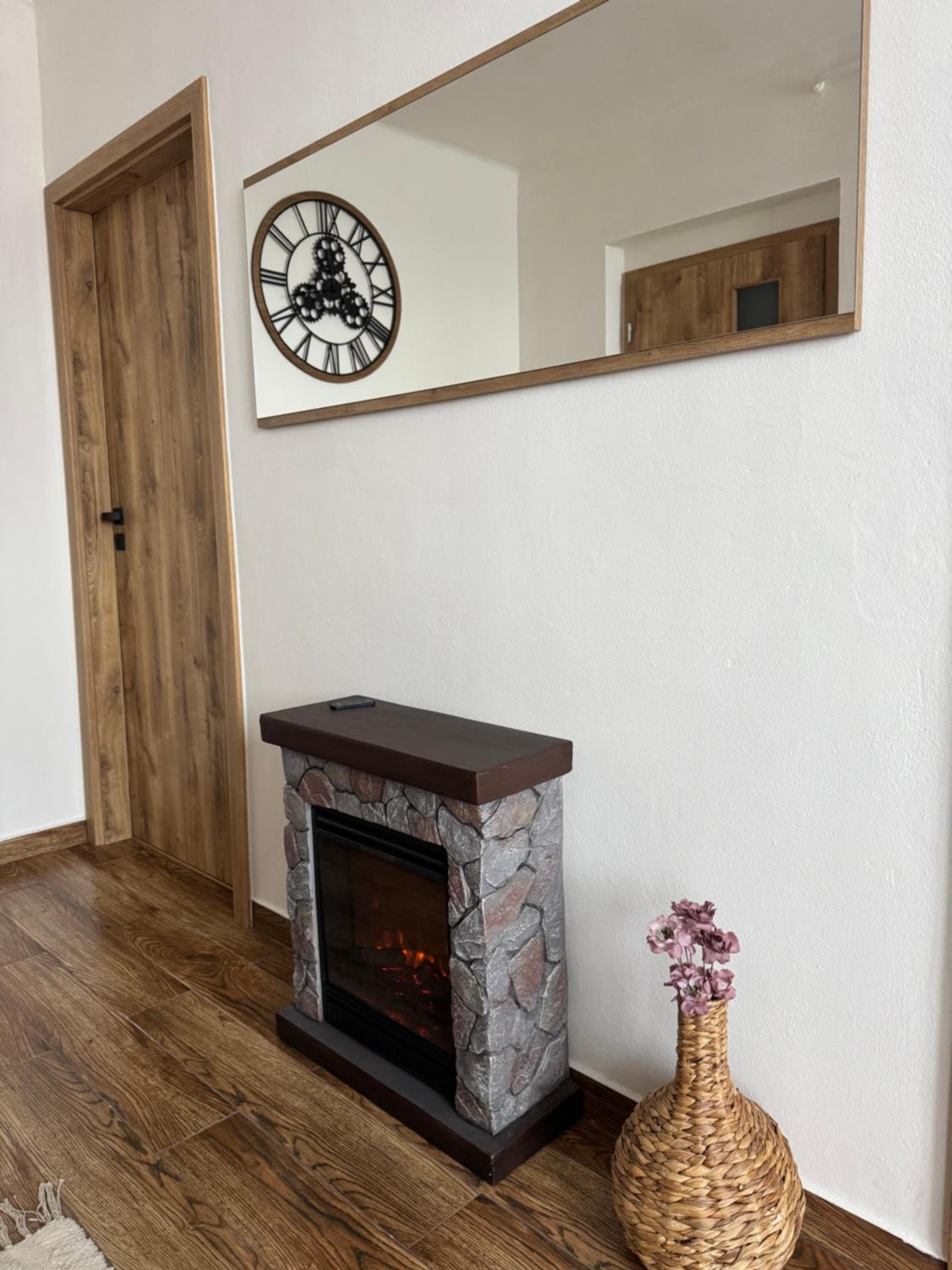 Apartmán Vráž u Písku