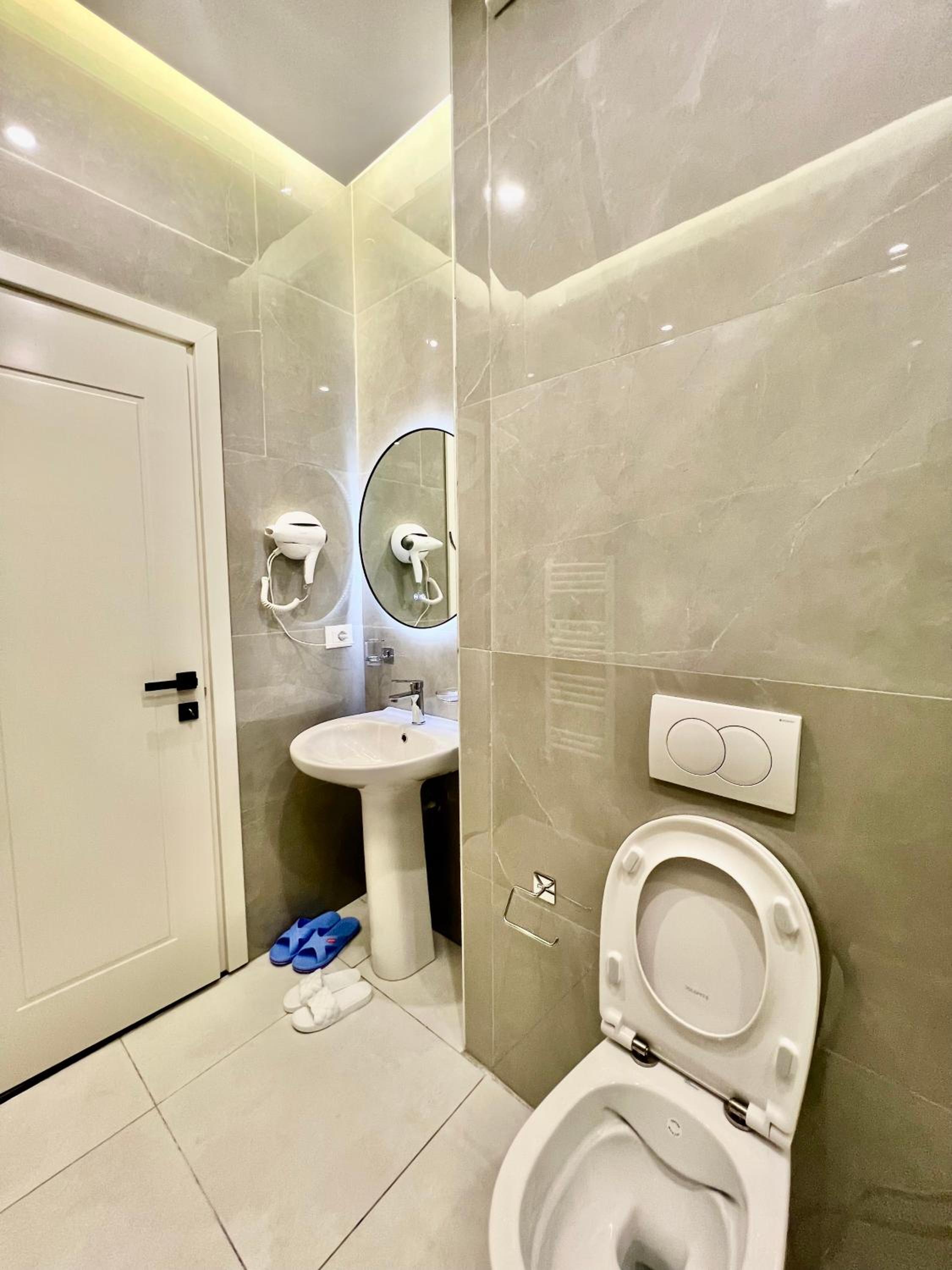Spiranca Luxury Suites