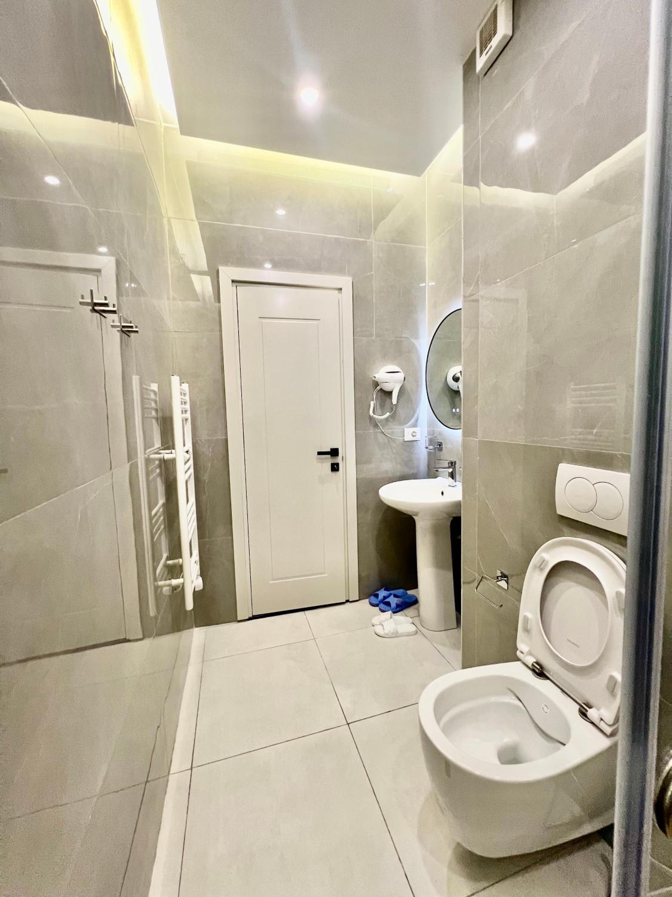 Spiranca Luxury Suites